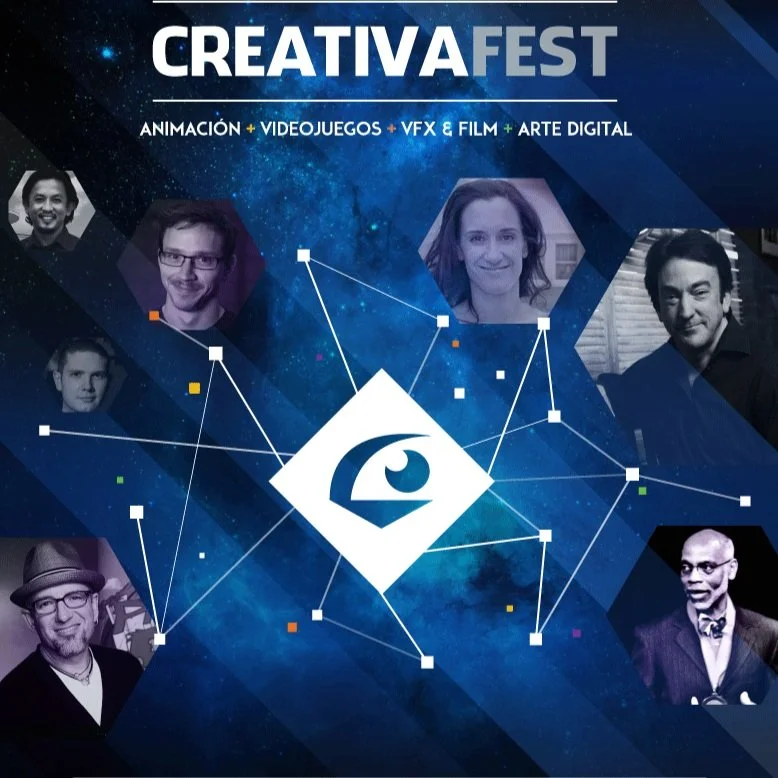 Creativa Fest: A look back at organizing a transformative festival in Mexico City