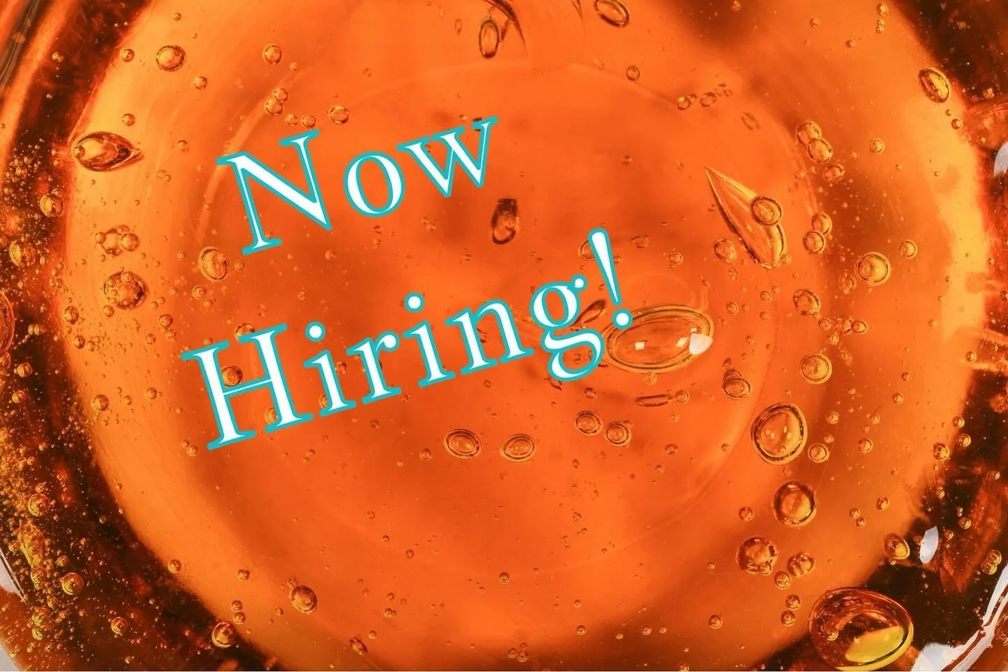 Sugar Maui is looking for a Sugarista to join our team! 
Hiring now ! text or email to set up an interview. *must have a esthetician license *  hailey@sugarmauihairremoval.com