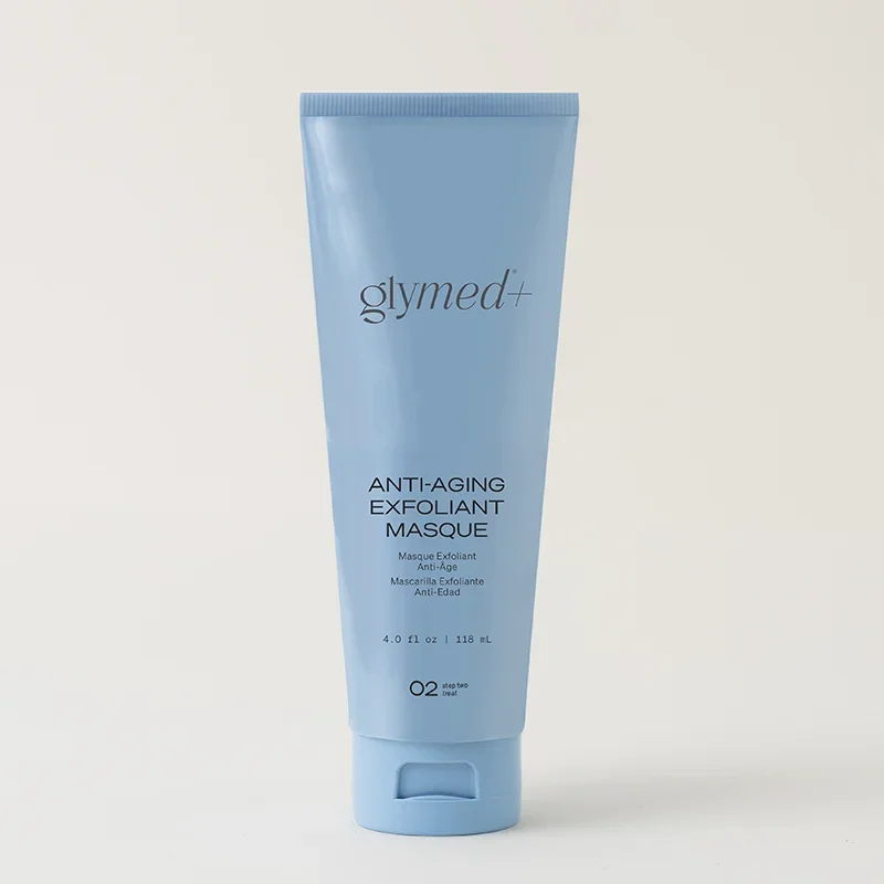 Anti-aging Exfoliant Masque