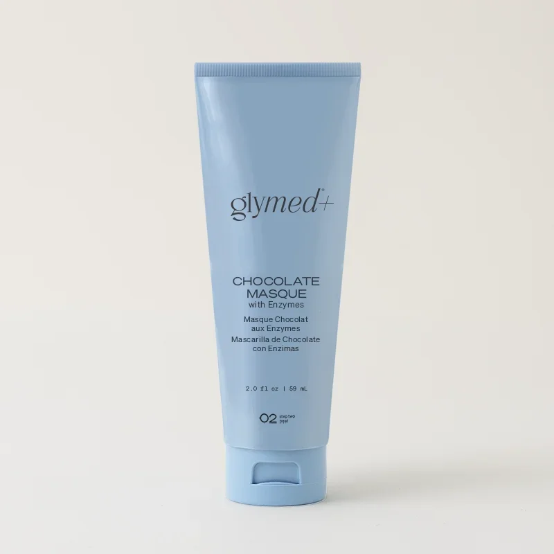 Chocolate Masque with Enzymes