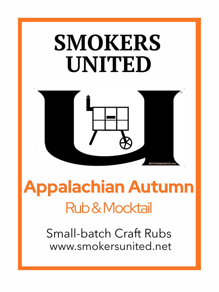 Appalachian Autumn