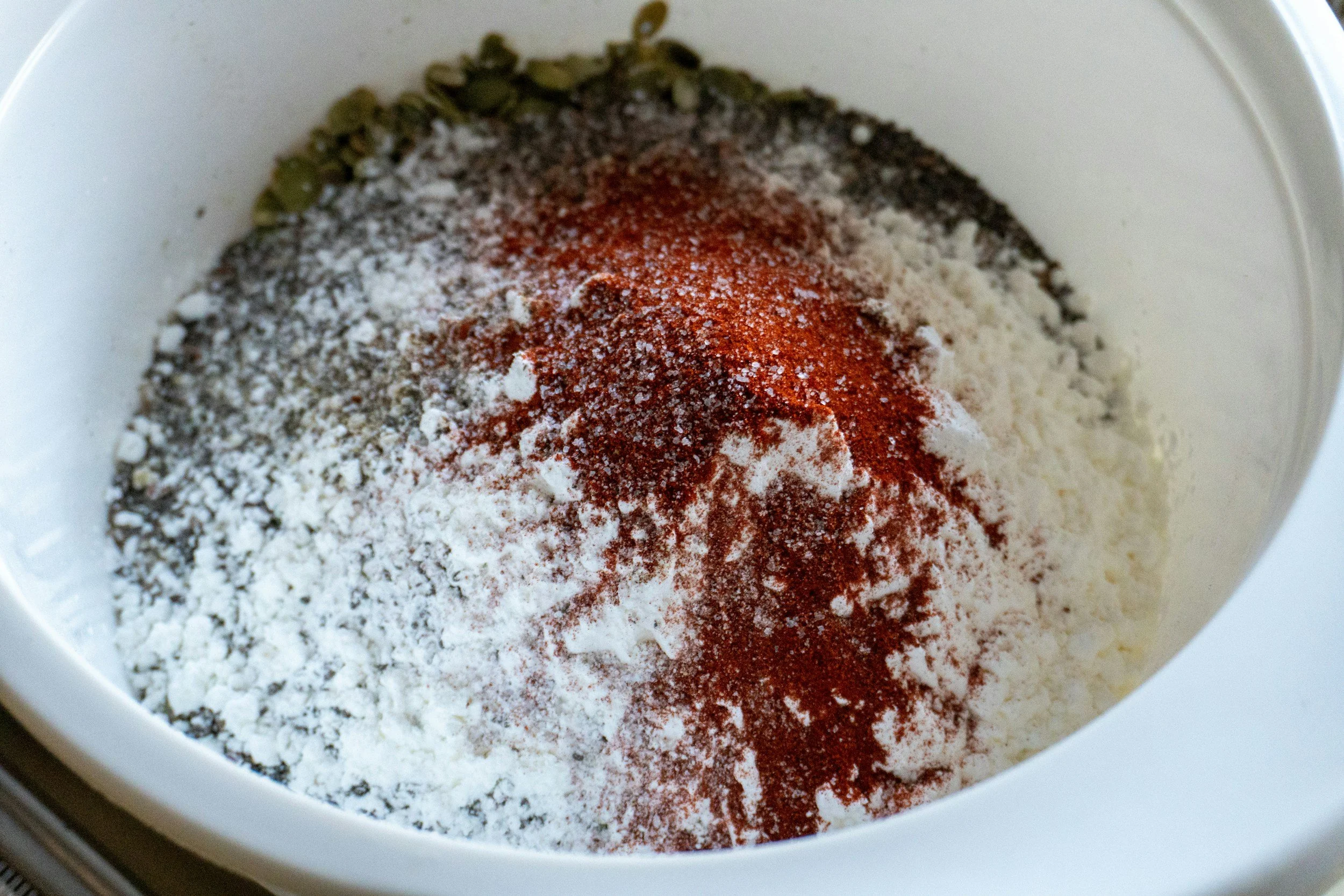 Built in Batches. Packed by Hand.