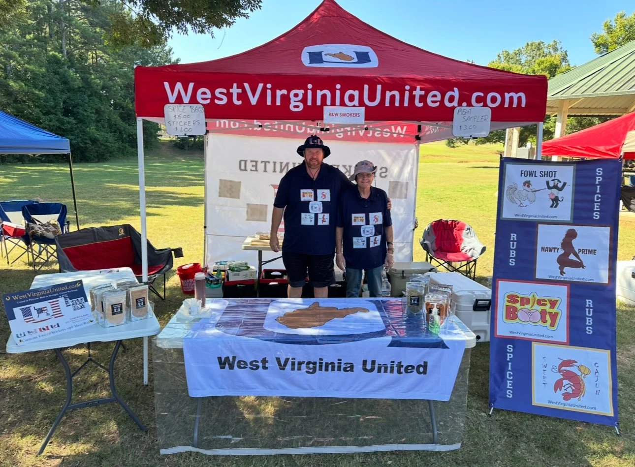 Why We’re Headed to the Farmers Market