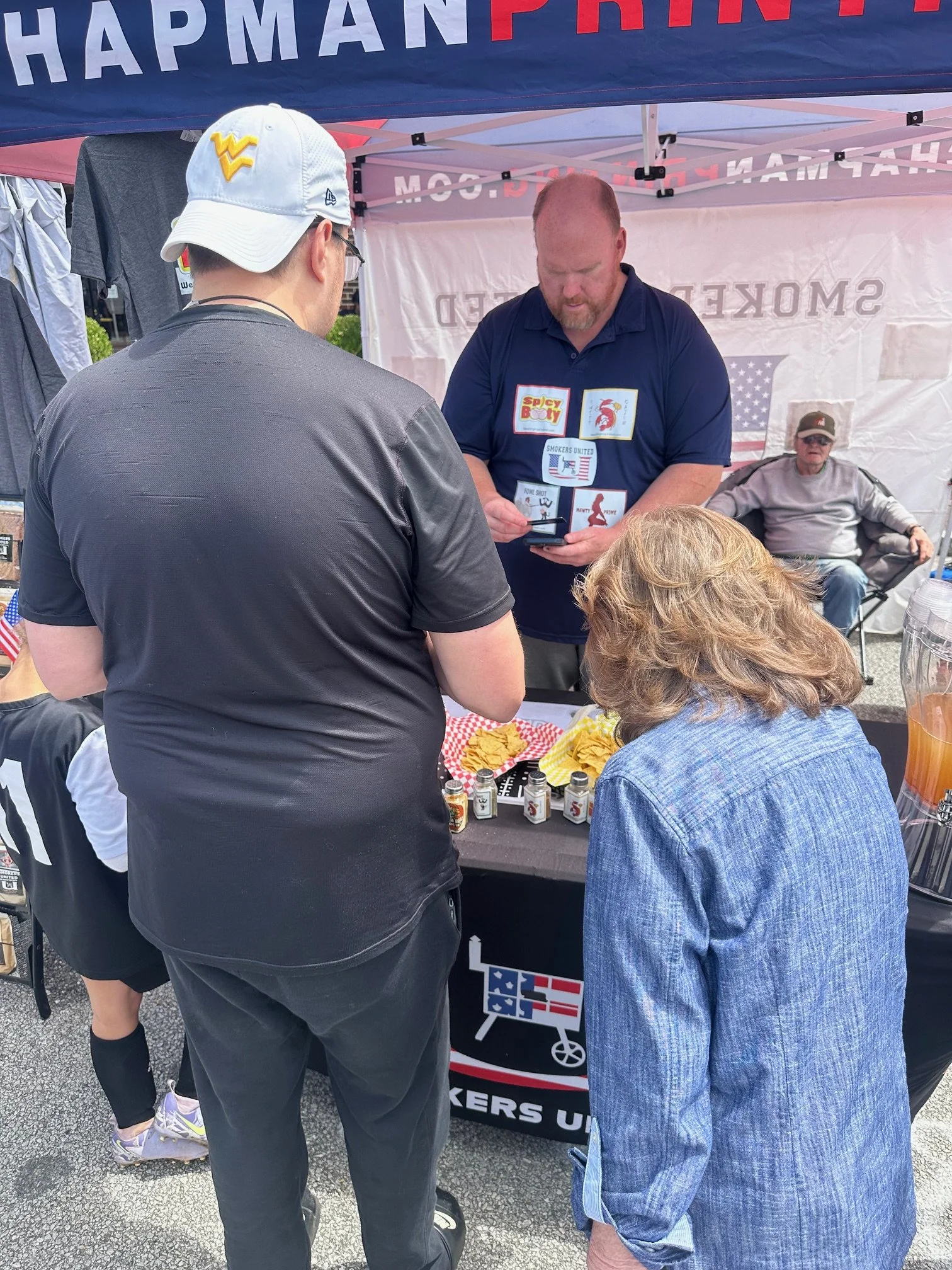 Smokers United — what we’re about