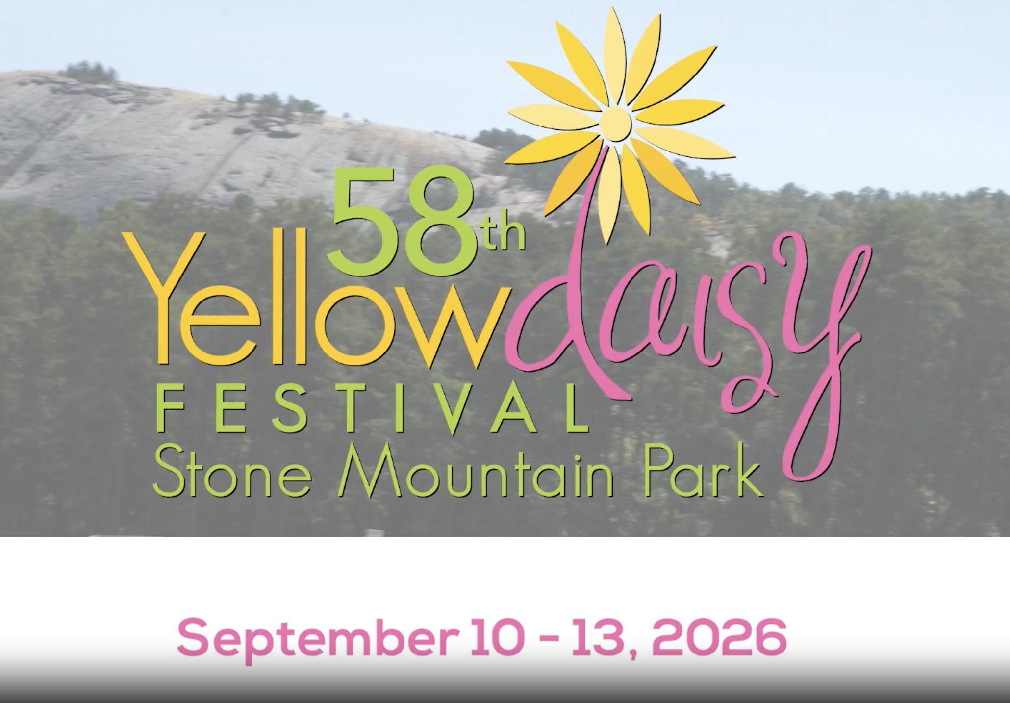 Smokers United Is Headed to the Yellow Daisy Festival!
