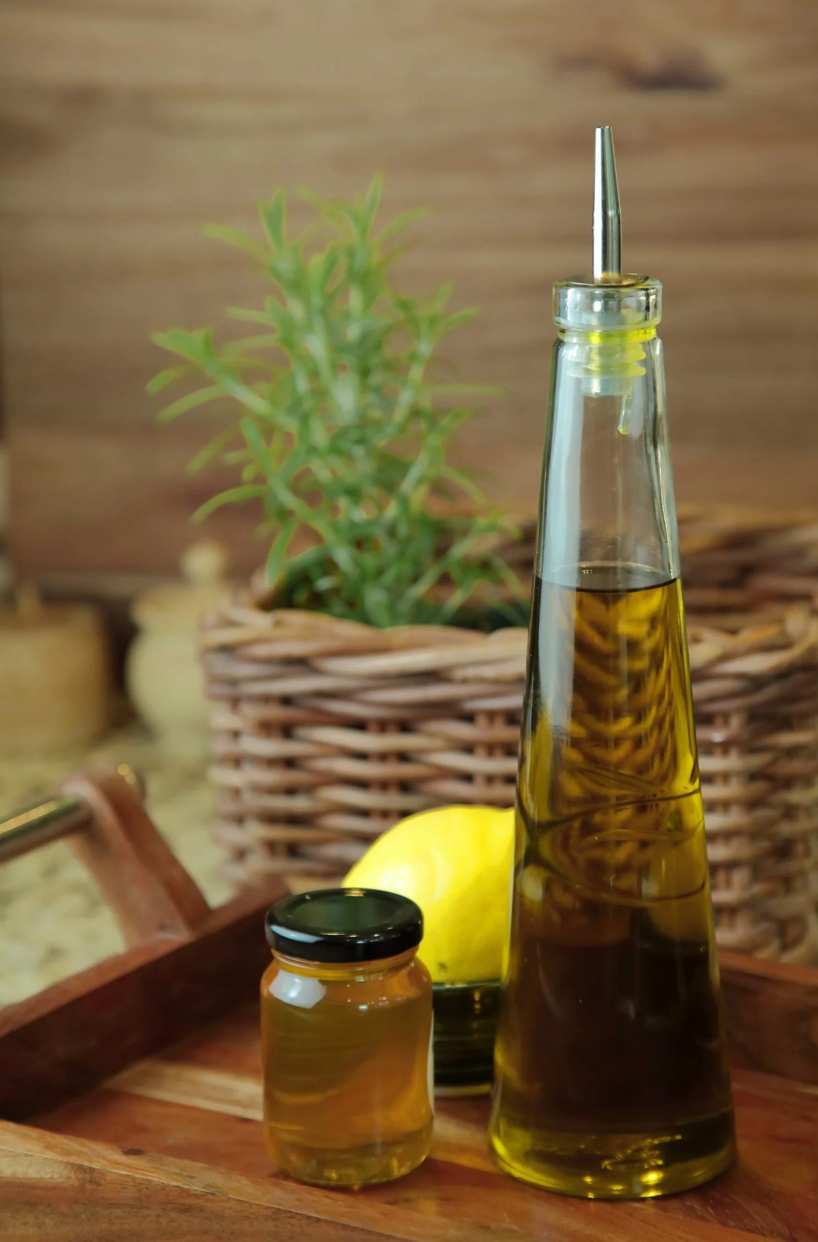 The Shi-  Fire Tonic