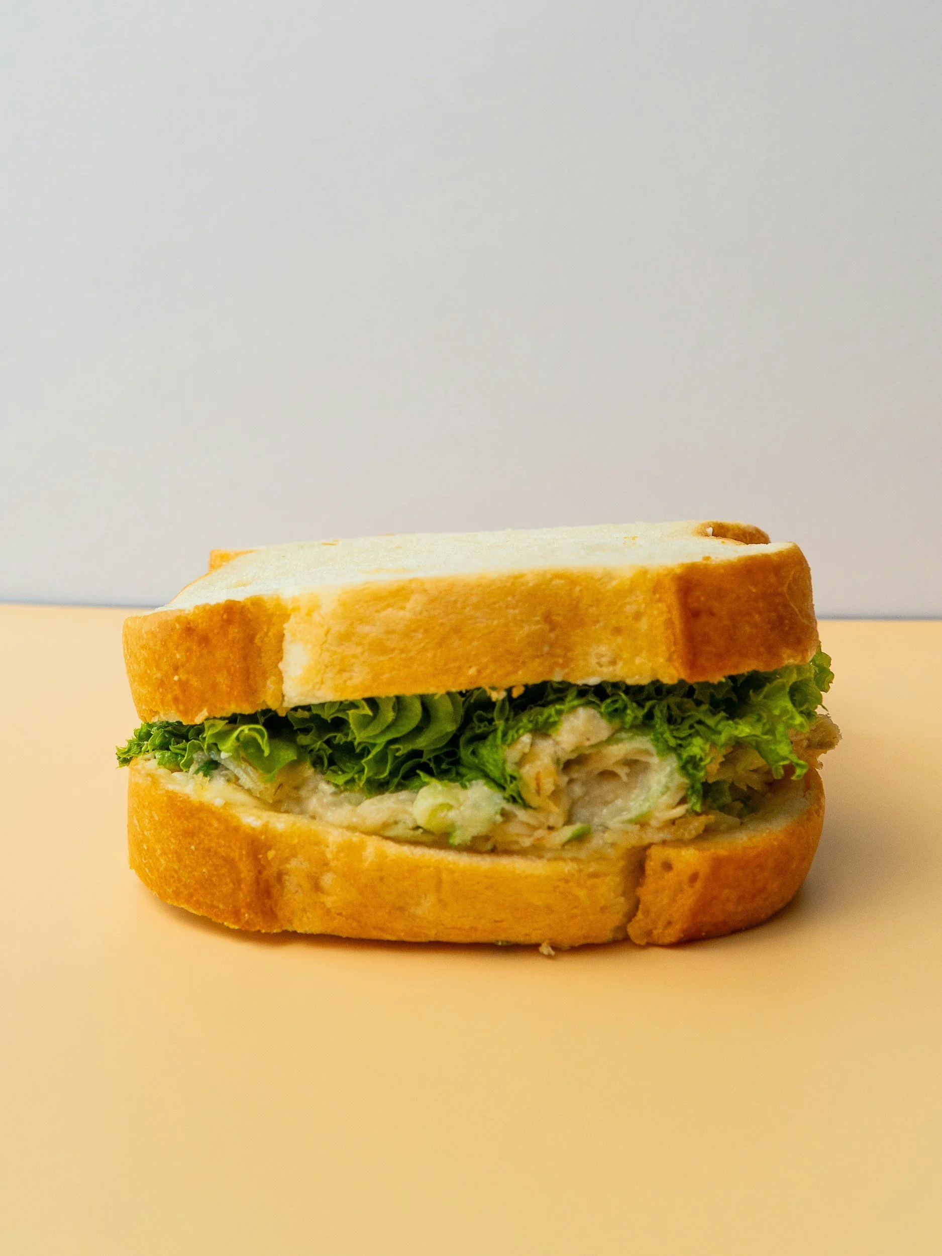 Fowl Shot Chicken Salad