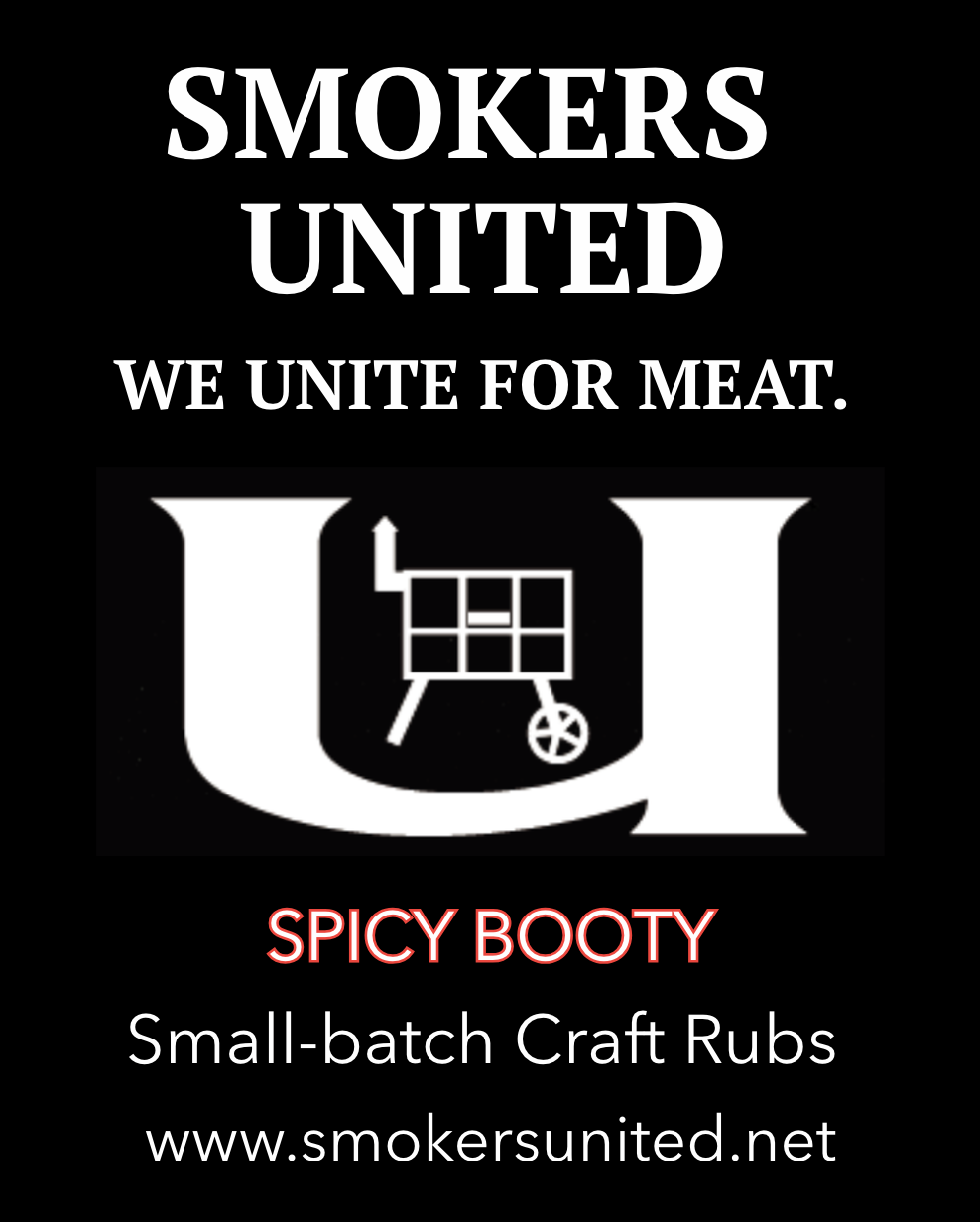 Spicy Booty