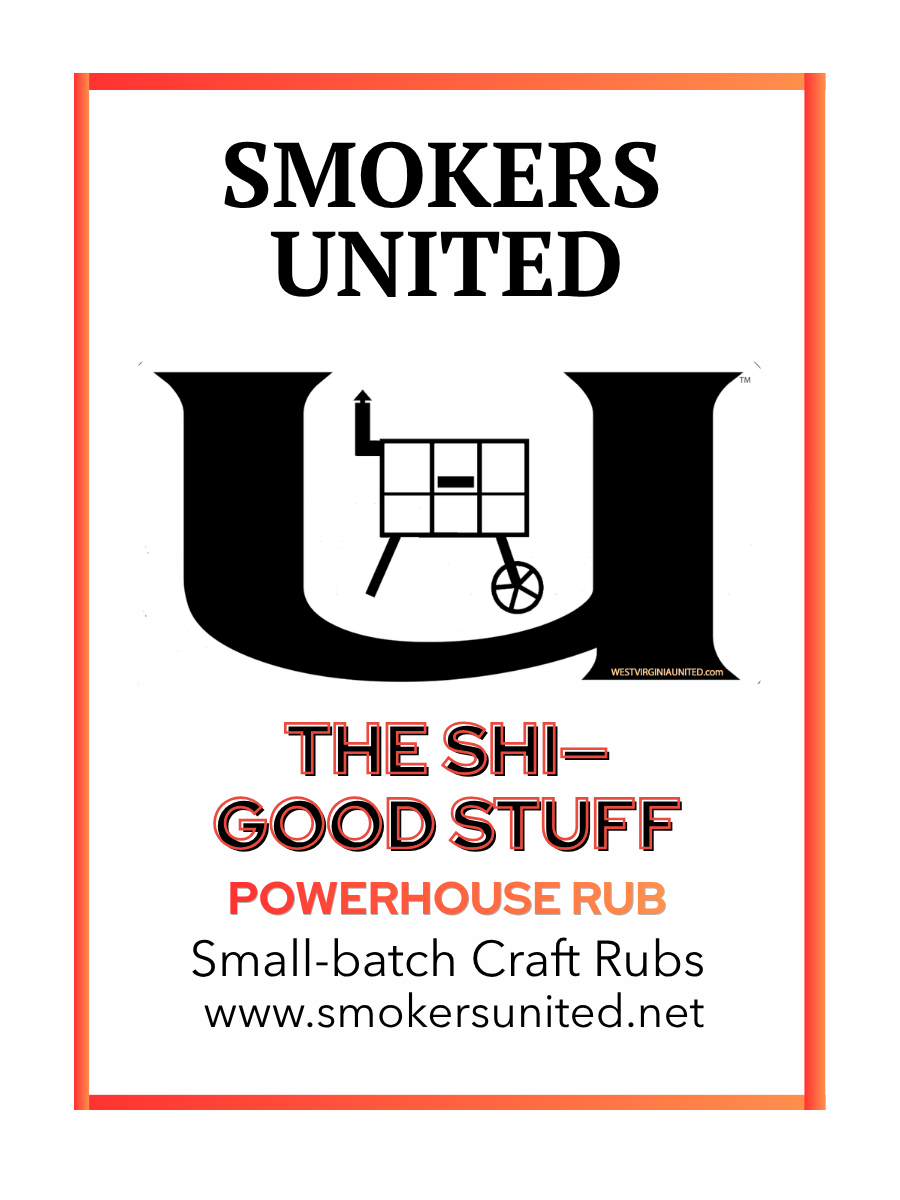 The Shi—Good Stuff