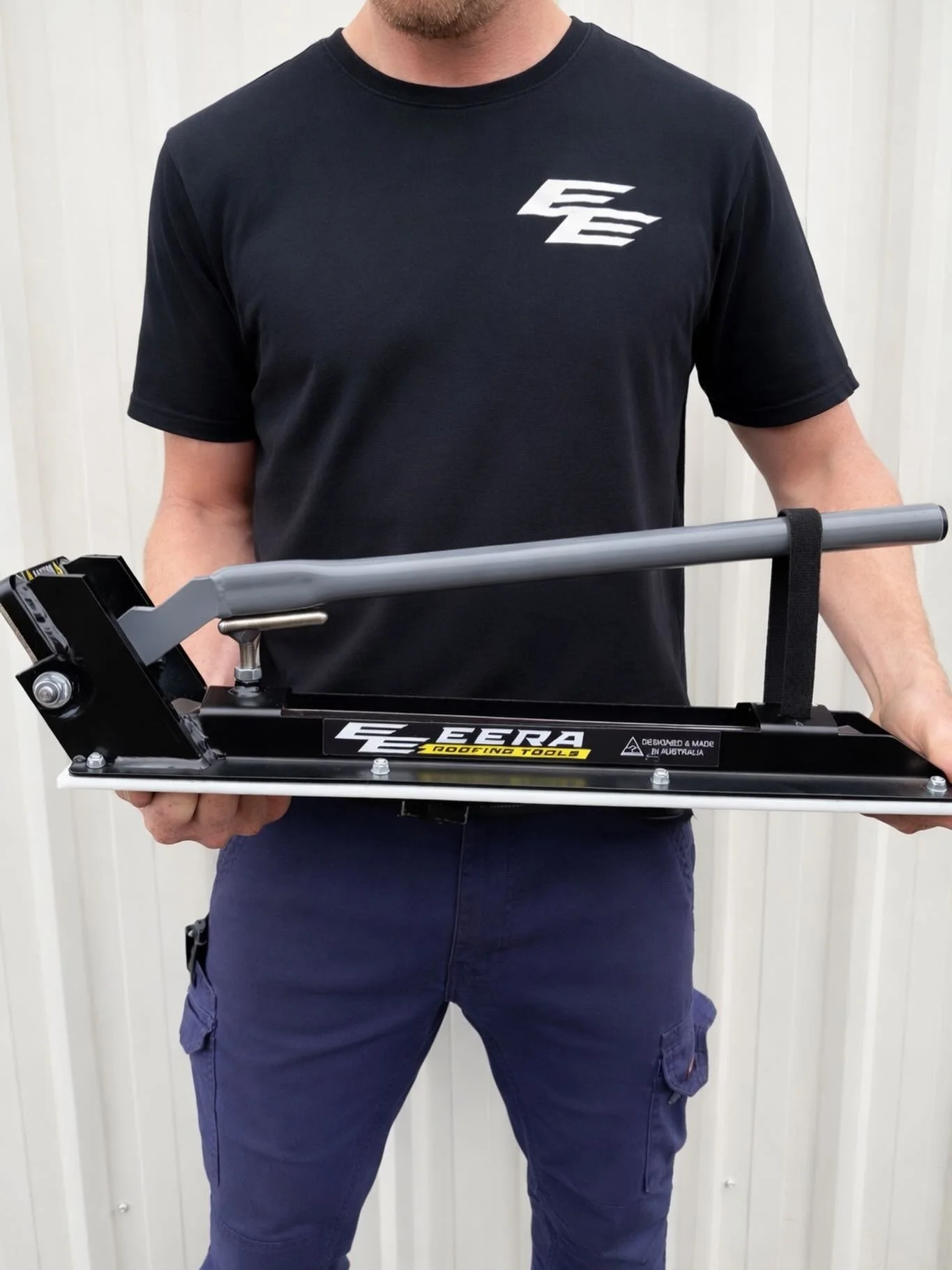 TRIMRIB NOTCHER! For our friends in New Zealand 🇳🇿 
In stock and ready to ship!
www.eera.au