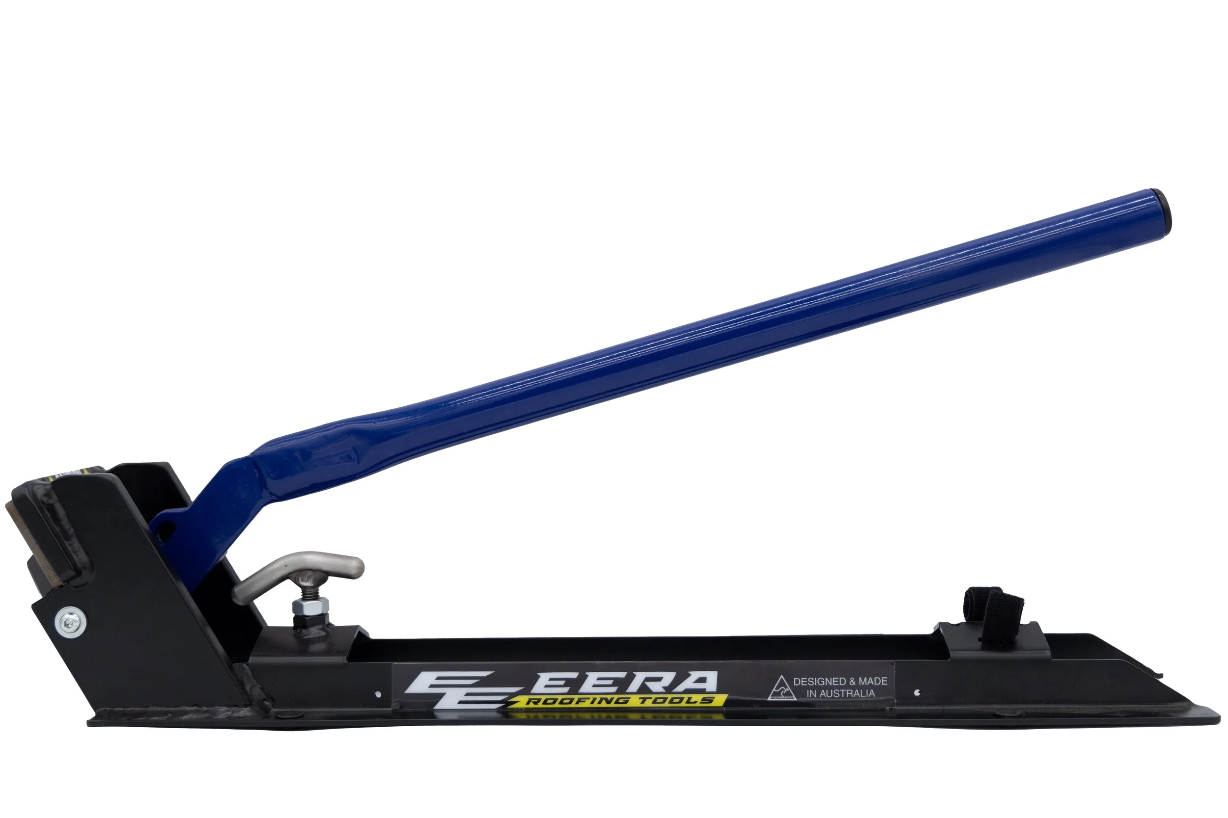 Spandek Flashing Notcher