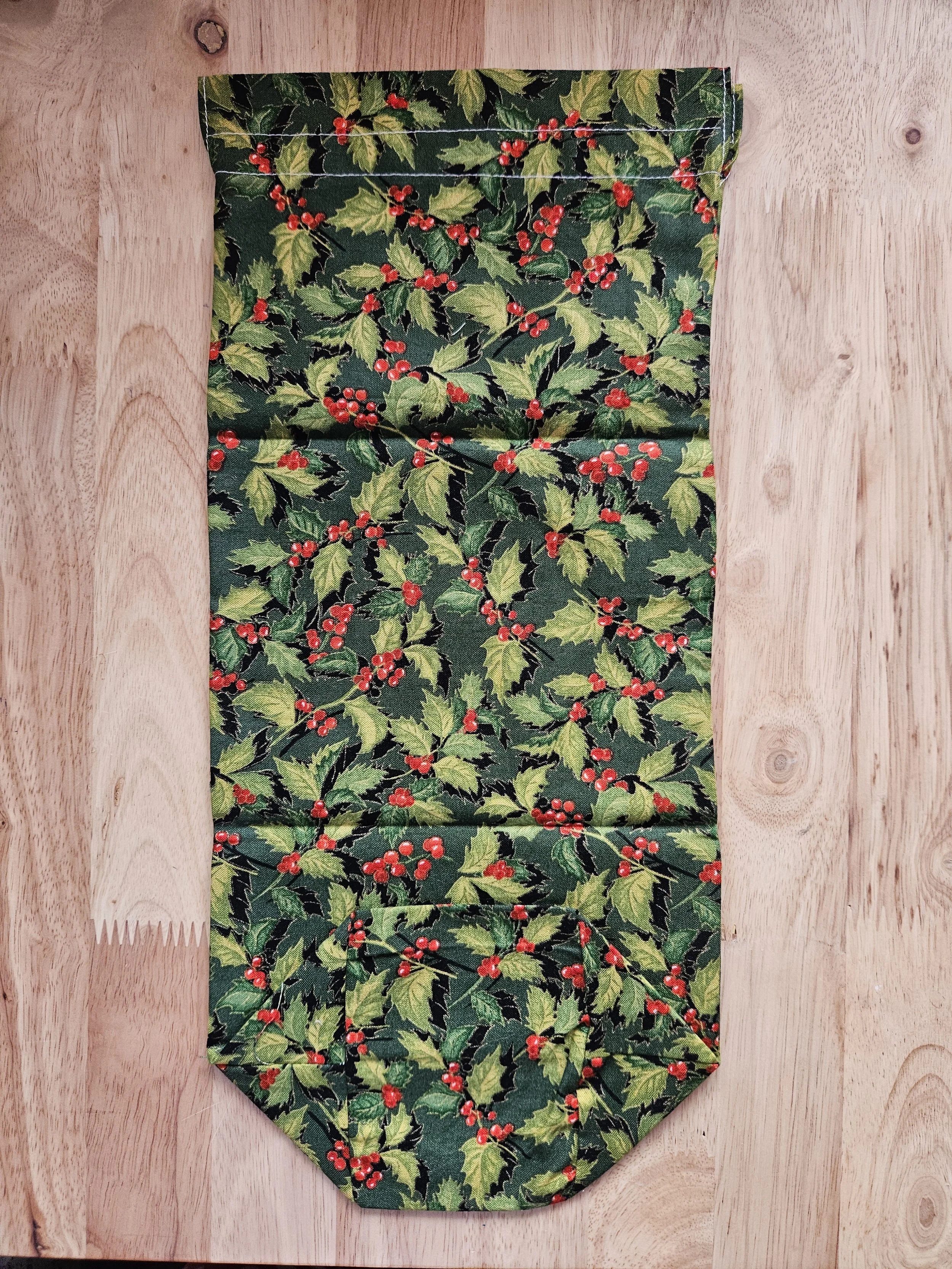 The Christmas One for Bottles