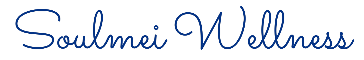 SOULMEI WELLNESS