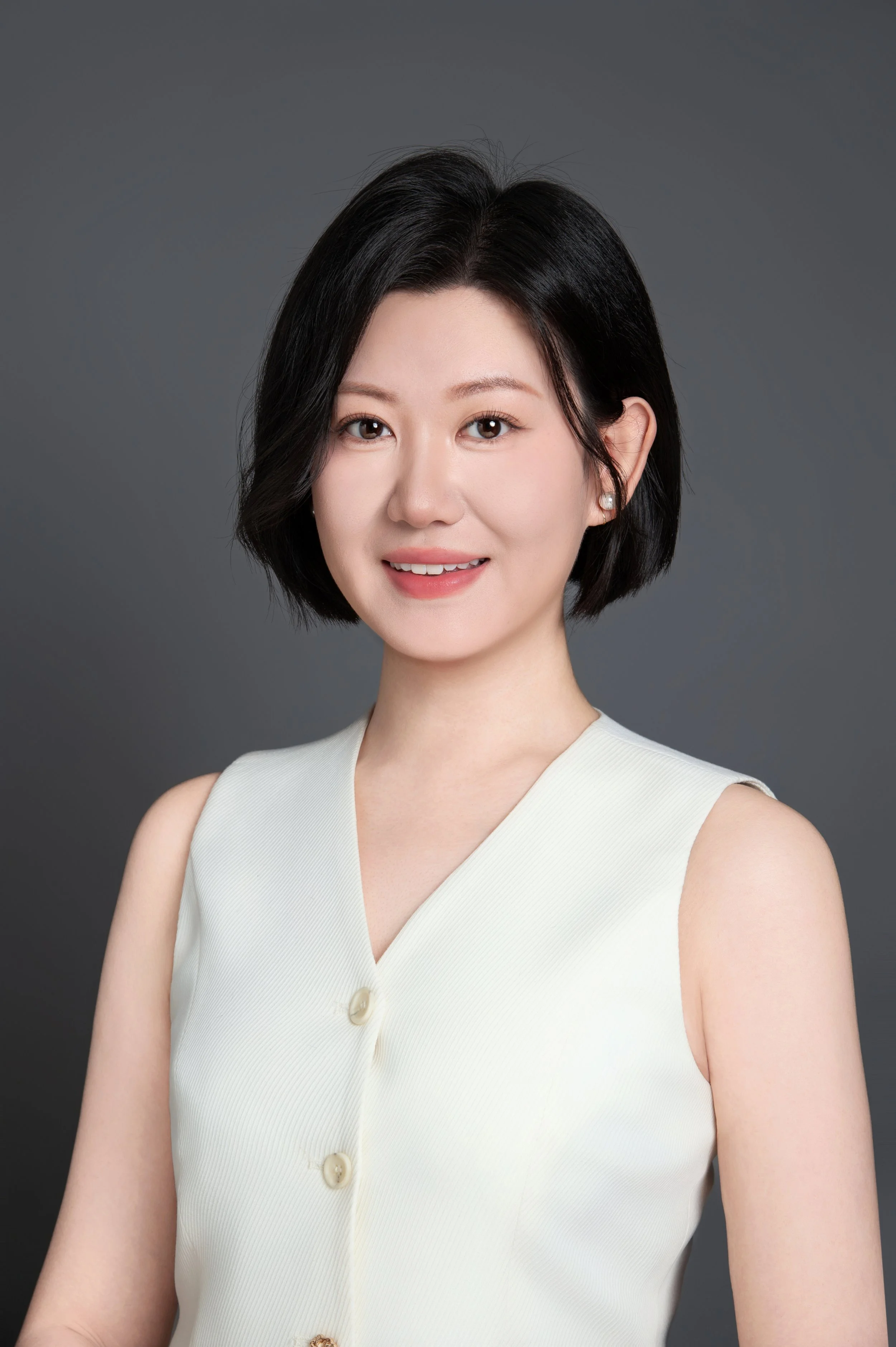 Bella Pei - Licensed Acupuncturist