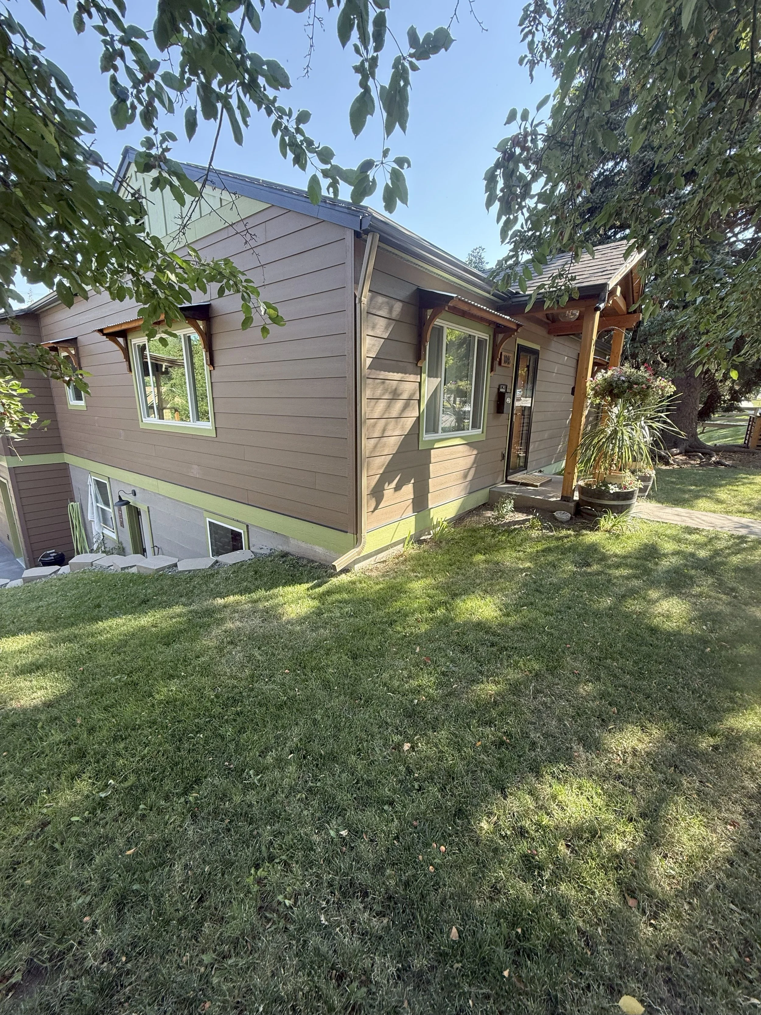 1948 Remodel