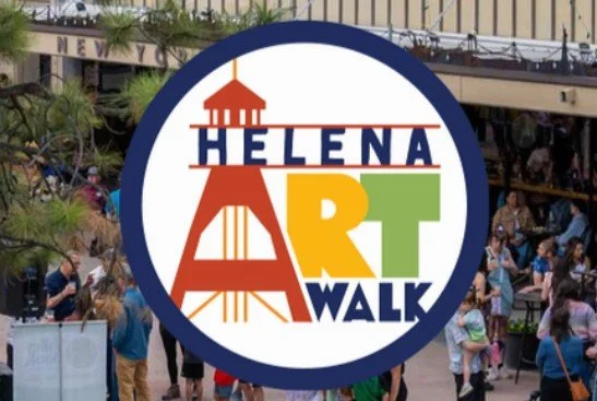 Helena Spring Art Walk