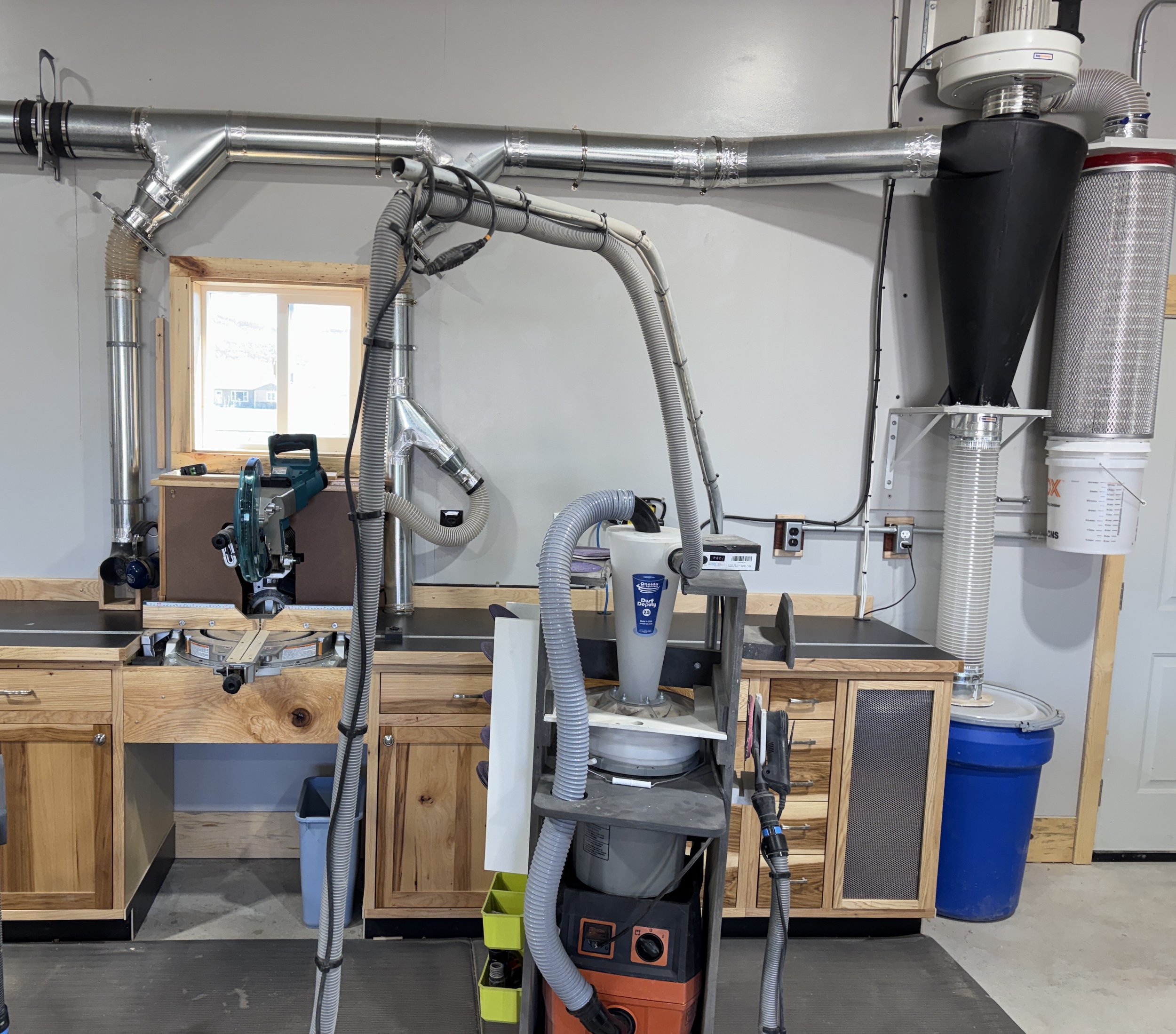 Local Shop Meeting - Glen Rubottom