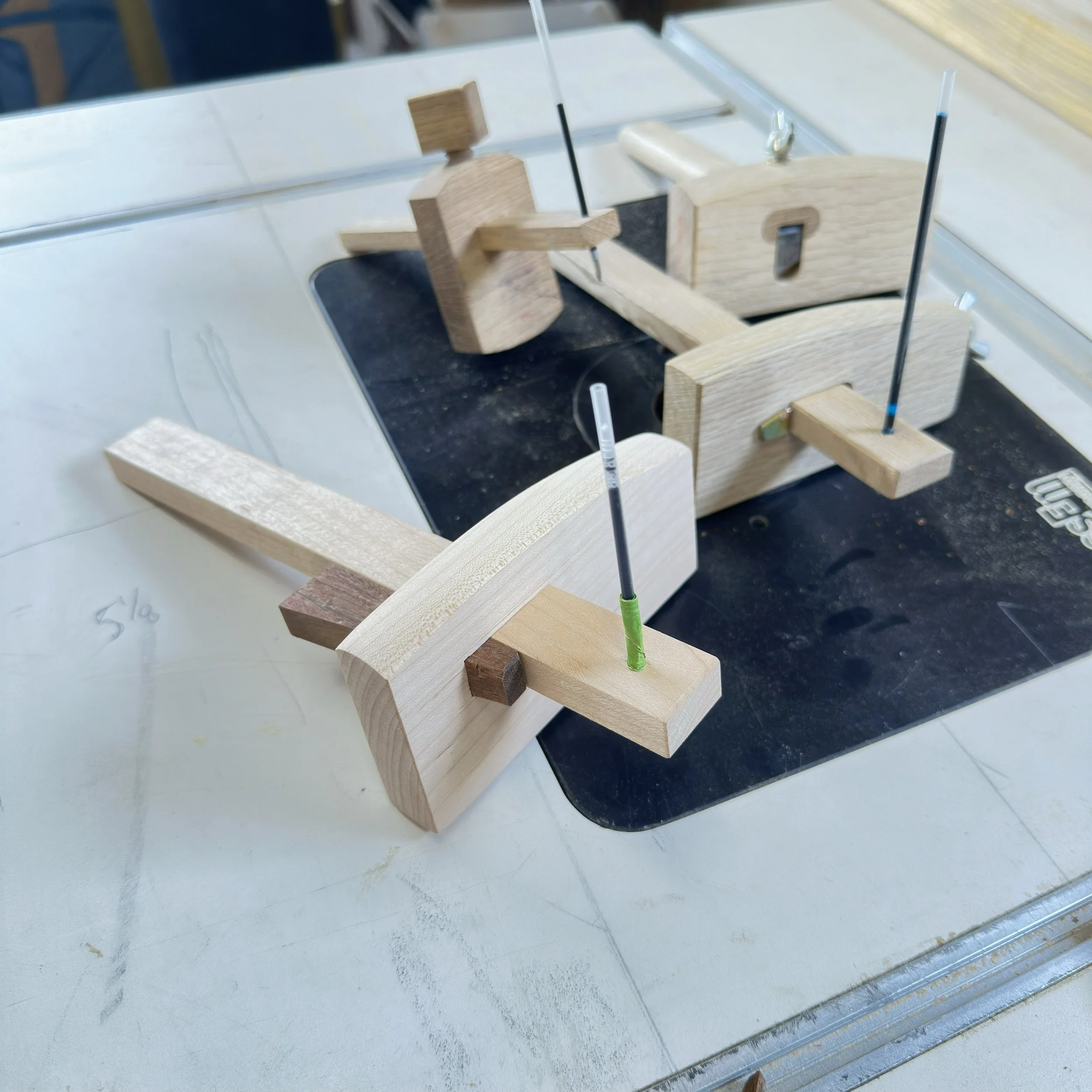 Workshop Series 1 - Create your own Kebiki