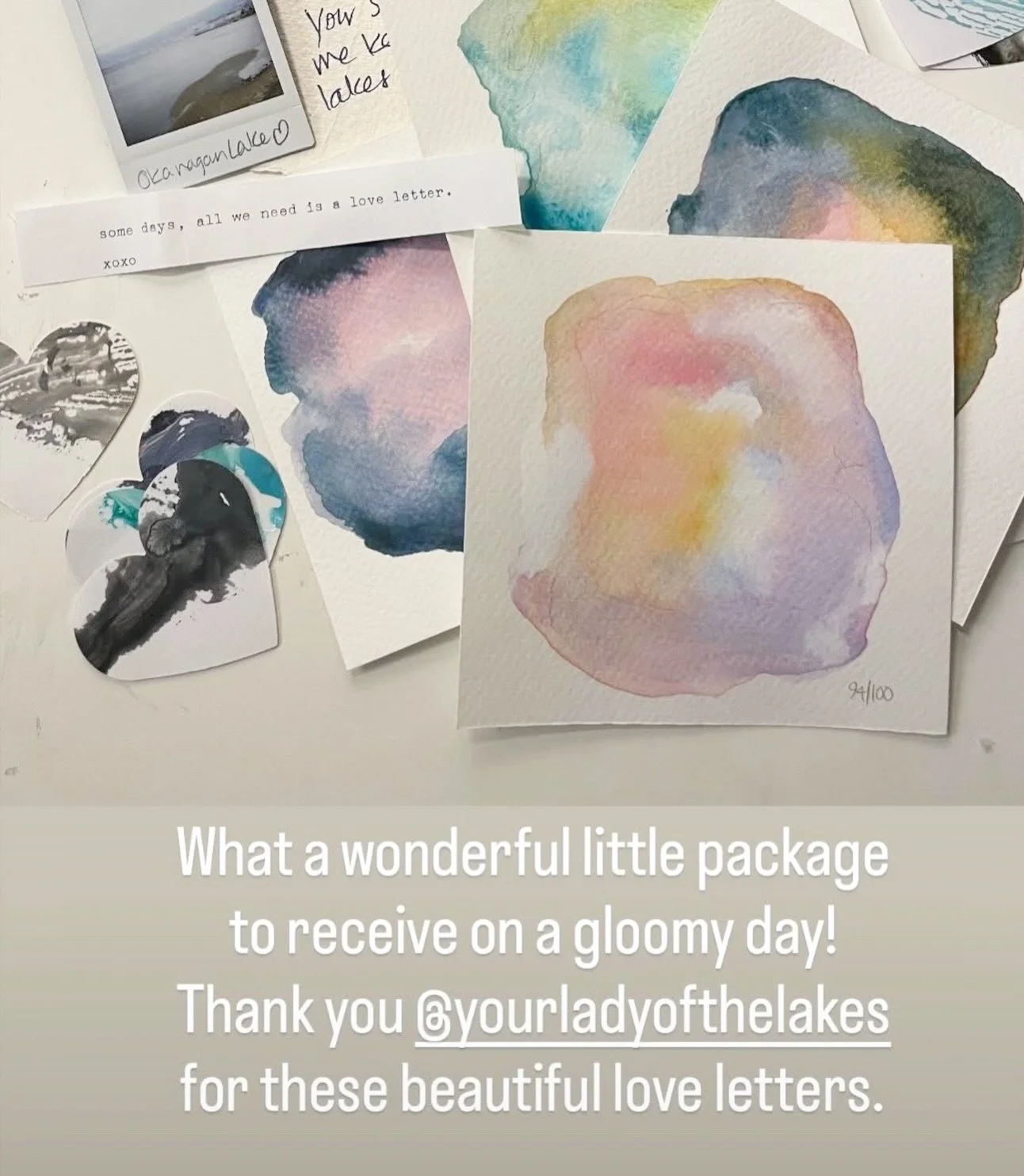 Love Letters to the lakes of the Okanagan, they wait for the right keeper. For the woman who still keeps boxes of old cards, for lake houses that remember laughter, and long summers in the sunshine. Quiet lovers of beauty. Those who seek calm, over c