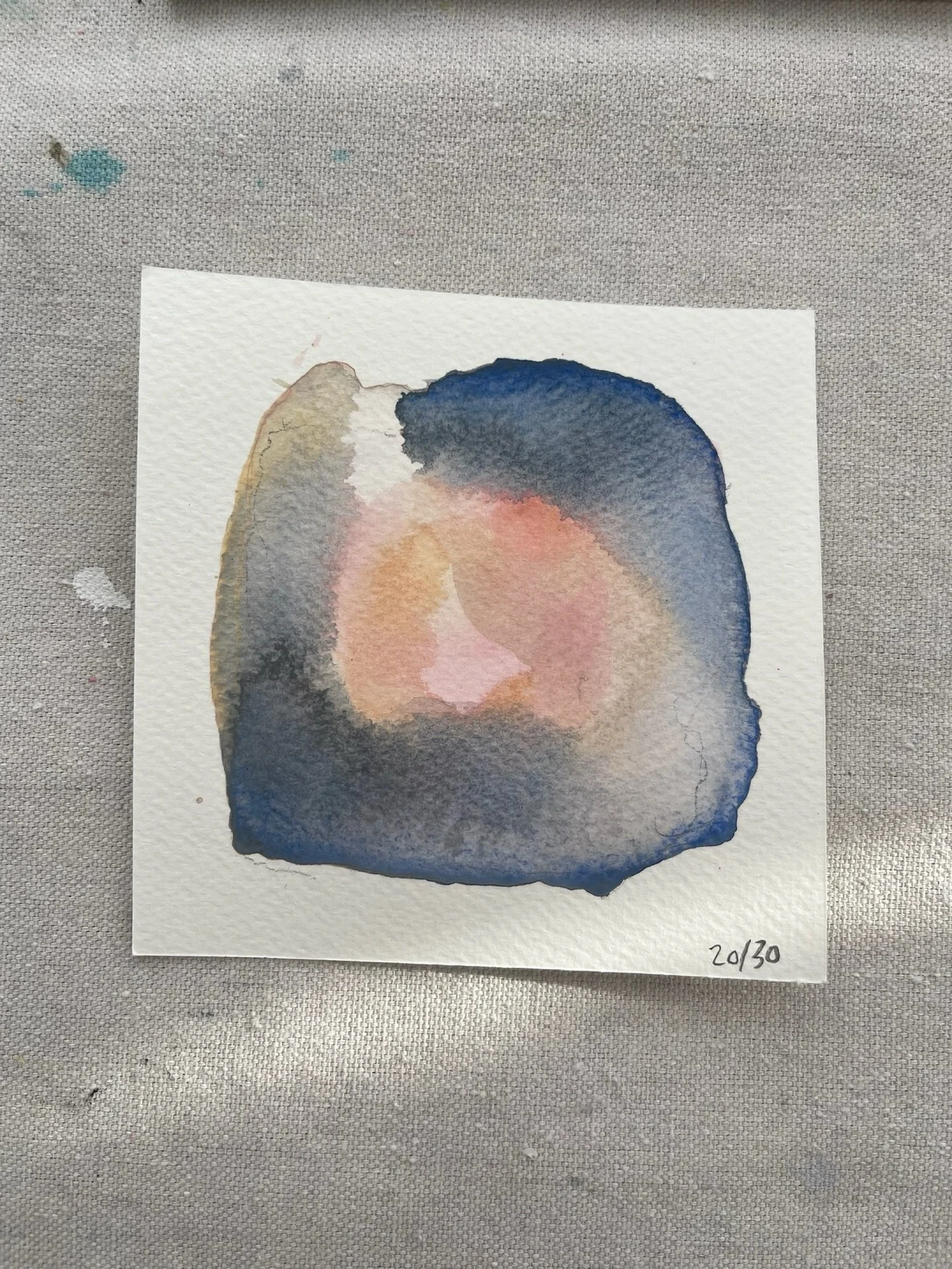 Sunday thoughts 🤍
I&rsquo;m sharing day 22 of 30 of the Lost Love Letters to the lakes of the Okanagan today, and I&rsquo;m realizing how much I&rsquo;ve missed this daily rhythm. Watching this quiet extra collection slowly fill the attic wall has b