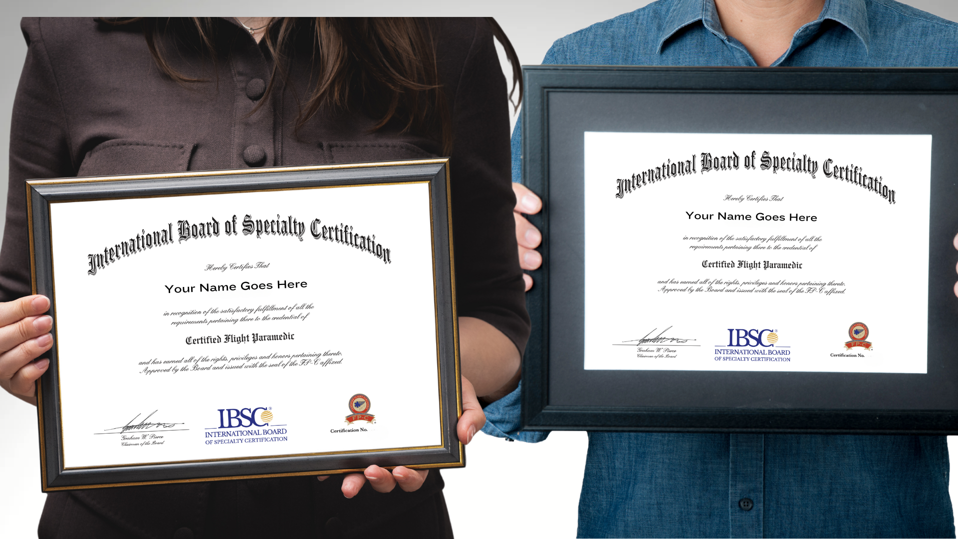Board Certification Exam-Prep Workshop: Tips and Strategies for Passing Your FP-C, CCP-C, CFRN, or Other Certification Exam the First Time!