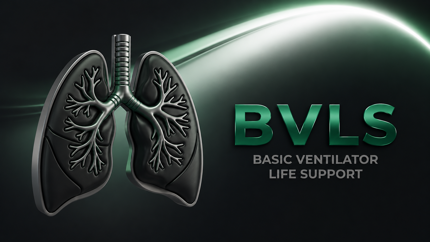 A Mechanical Ventilation Fundamentals Class for Healthcare Professionals