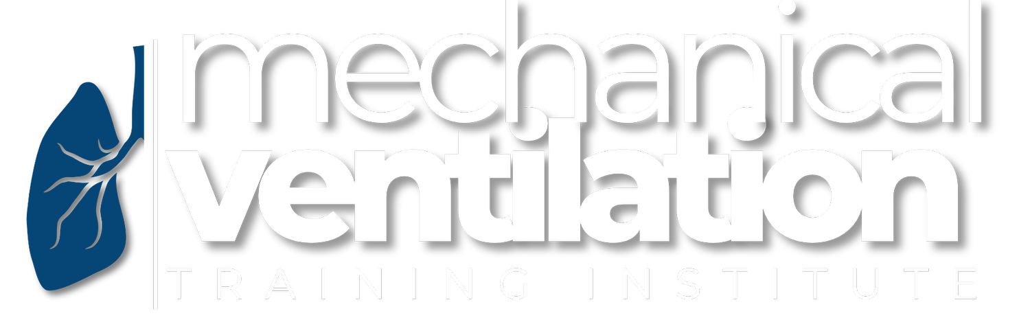 Mechanical Ventilation Training Institute