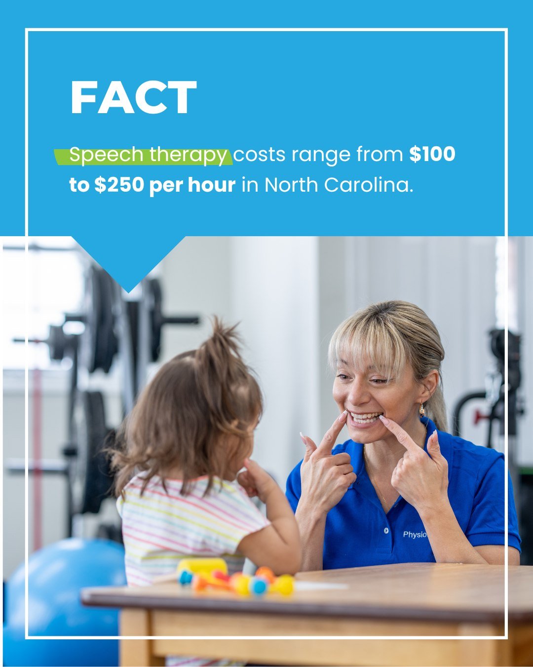 🗣️ While Medicaid may cover speech therapy if deemed medically necessary, some individuals still face copays or costs beyond state coverage. Let&rsquo;s work together to make these essential services accessible to all. #SpeechTherapy #AutismSupport 