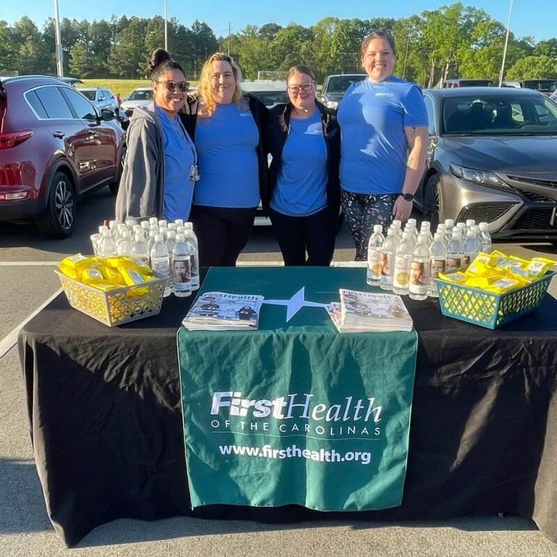 We Run For Autism 5K Run First Health