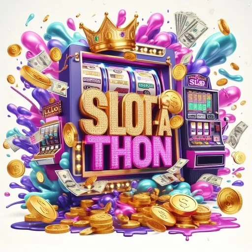 Slot-A-Thon