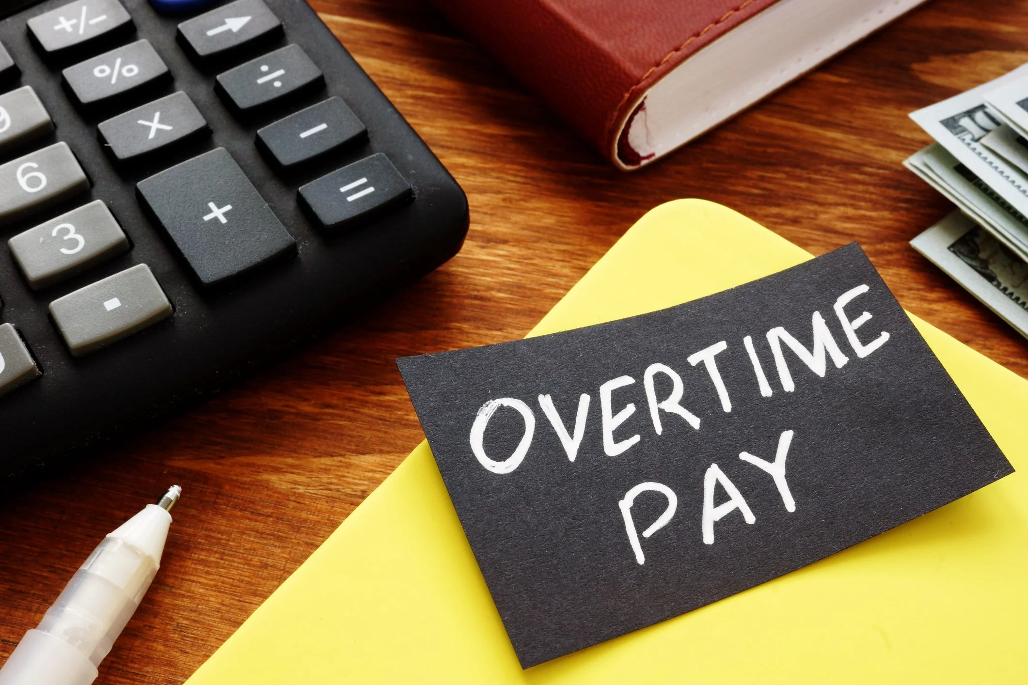No Tax on Overtime: What It Means and How It Could Affect Your Taxes