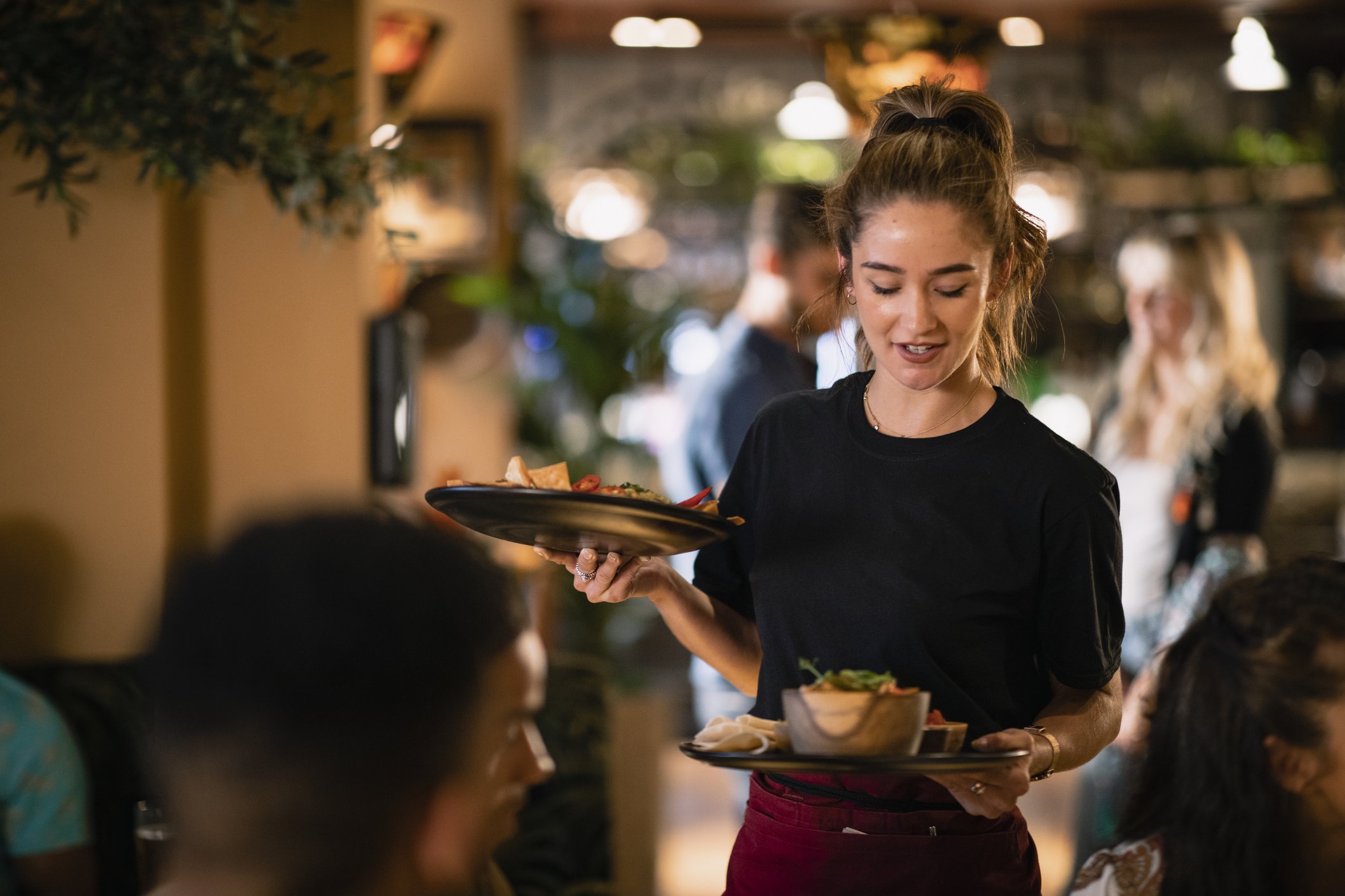 No Tax on Tips? What Service Industry Workers Need to Know (2025–2028)