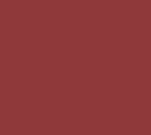 Red Barn - SW 7591 #7C453D