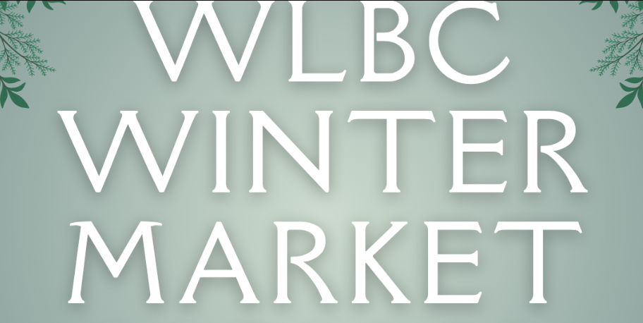 Winter Market at Wandering Leaf Brewing