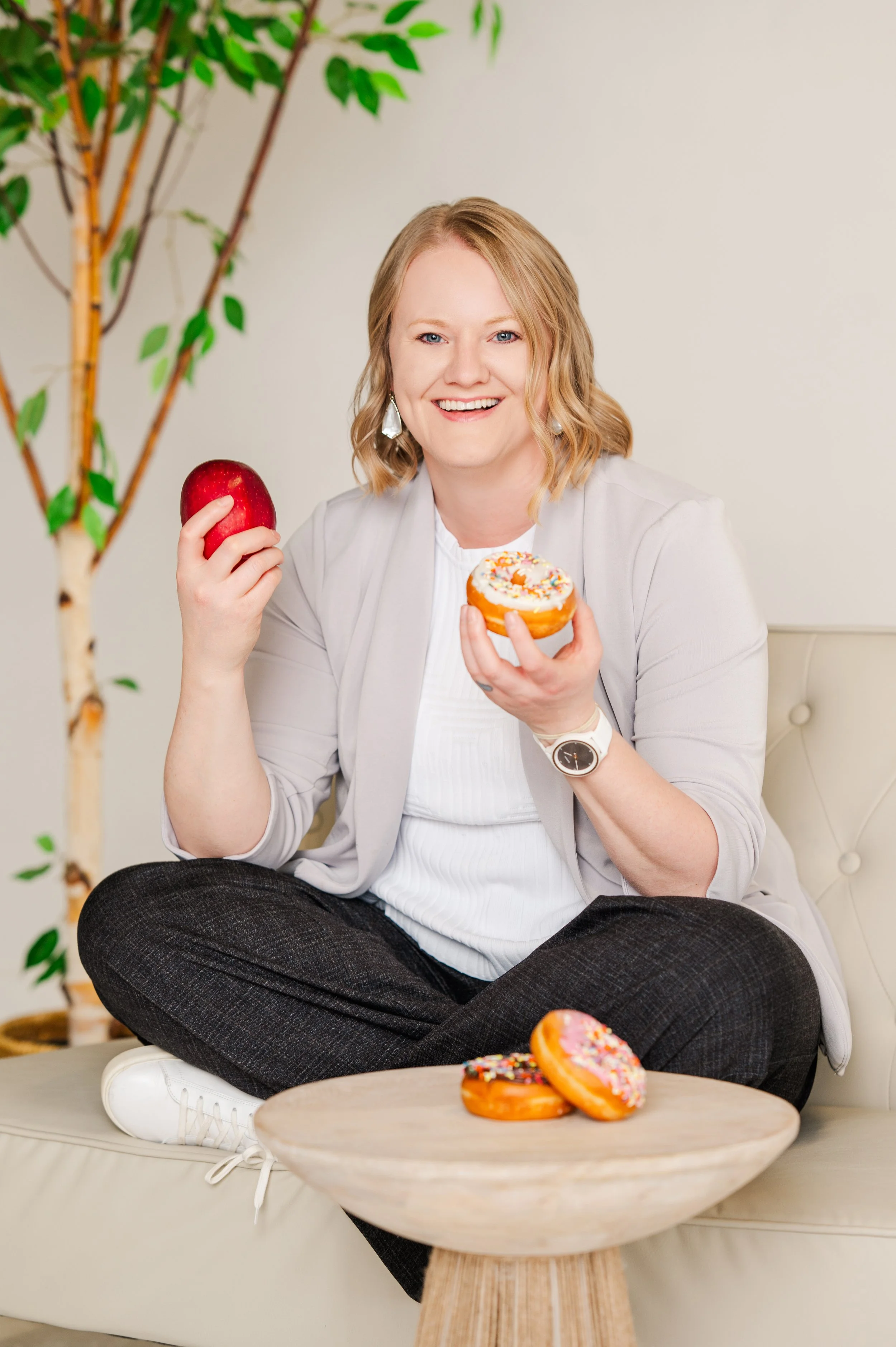 Jessica Guerrero, M.S., RN, NBC-HWC