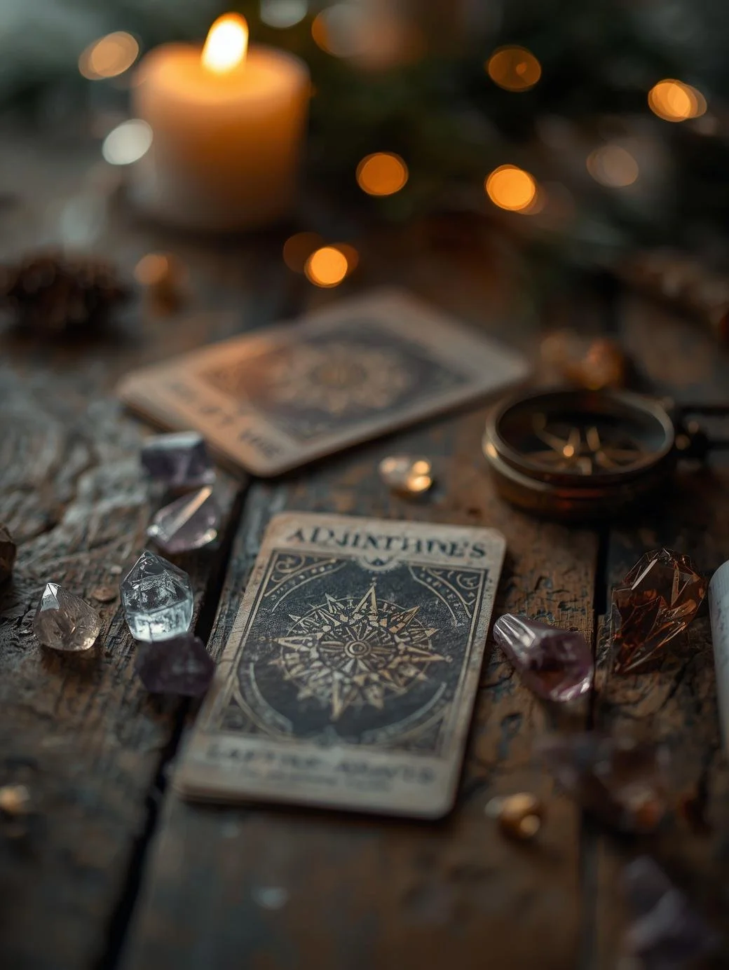 Life Purpose Reading