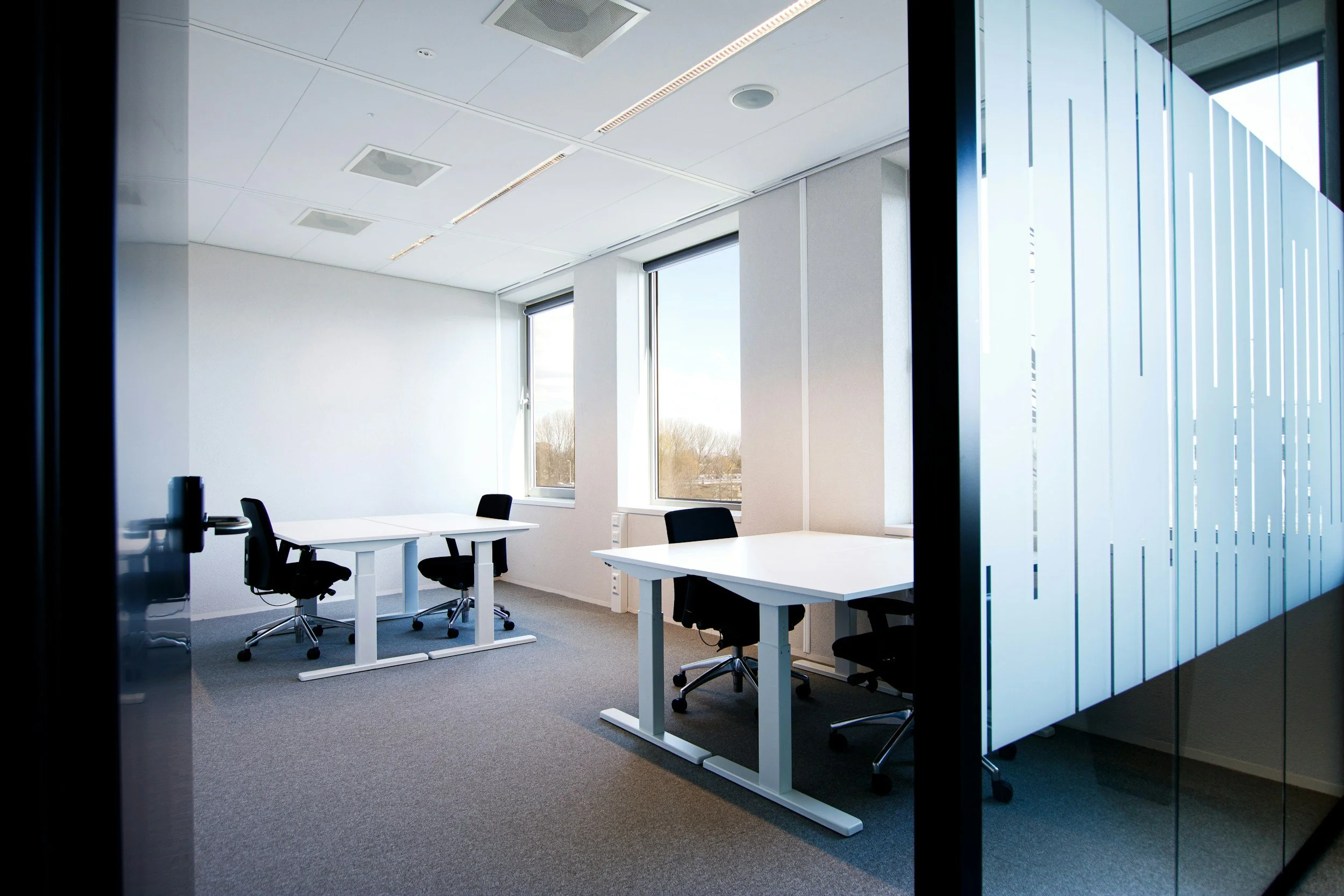 Commercial office cleaning Tasmania