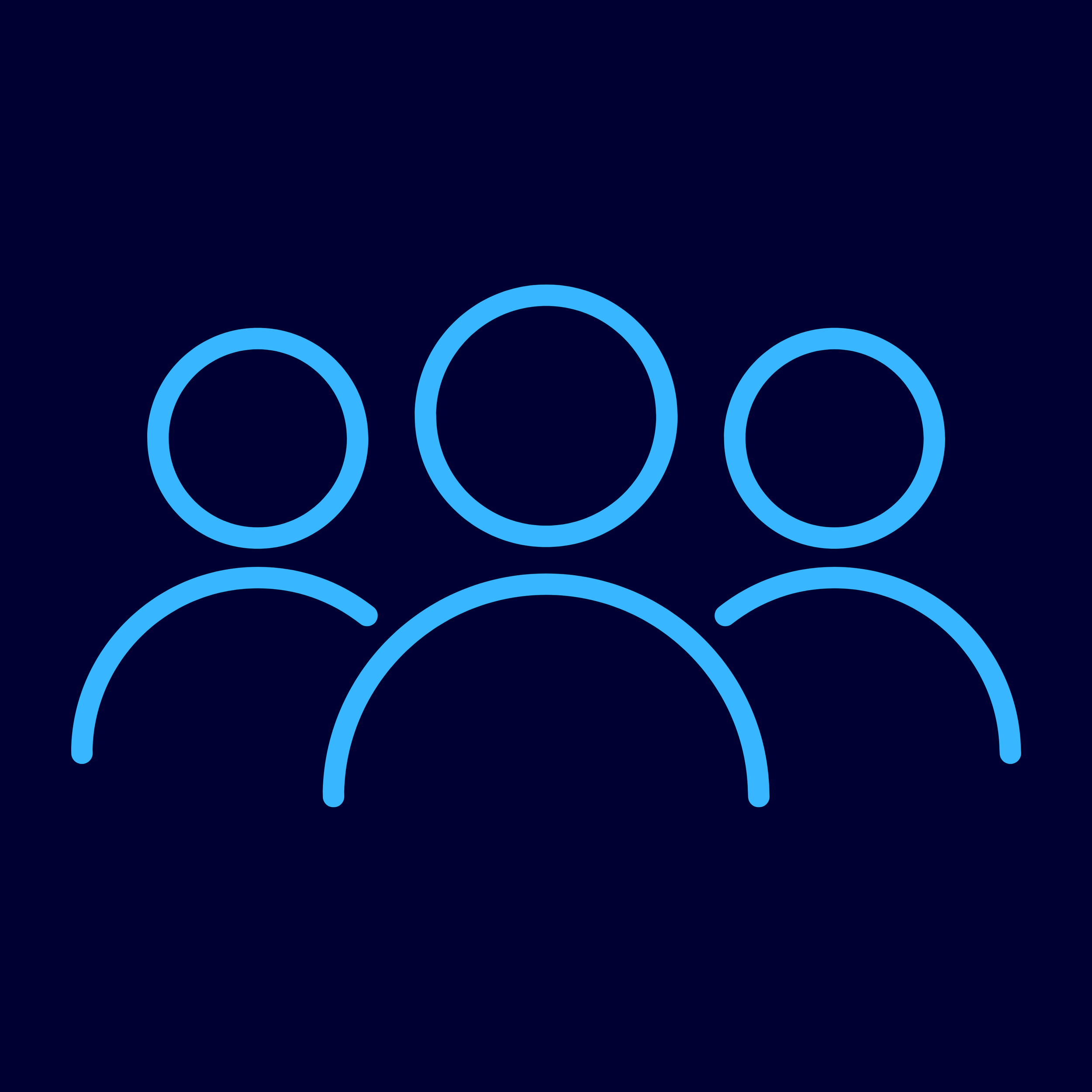 People orientated cleaning company