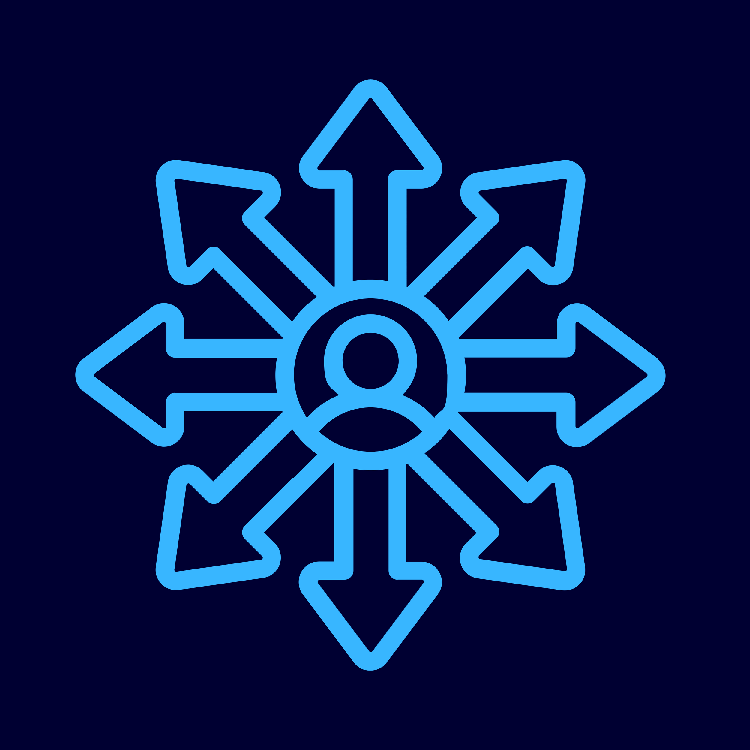 Versatile cleaning company