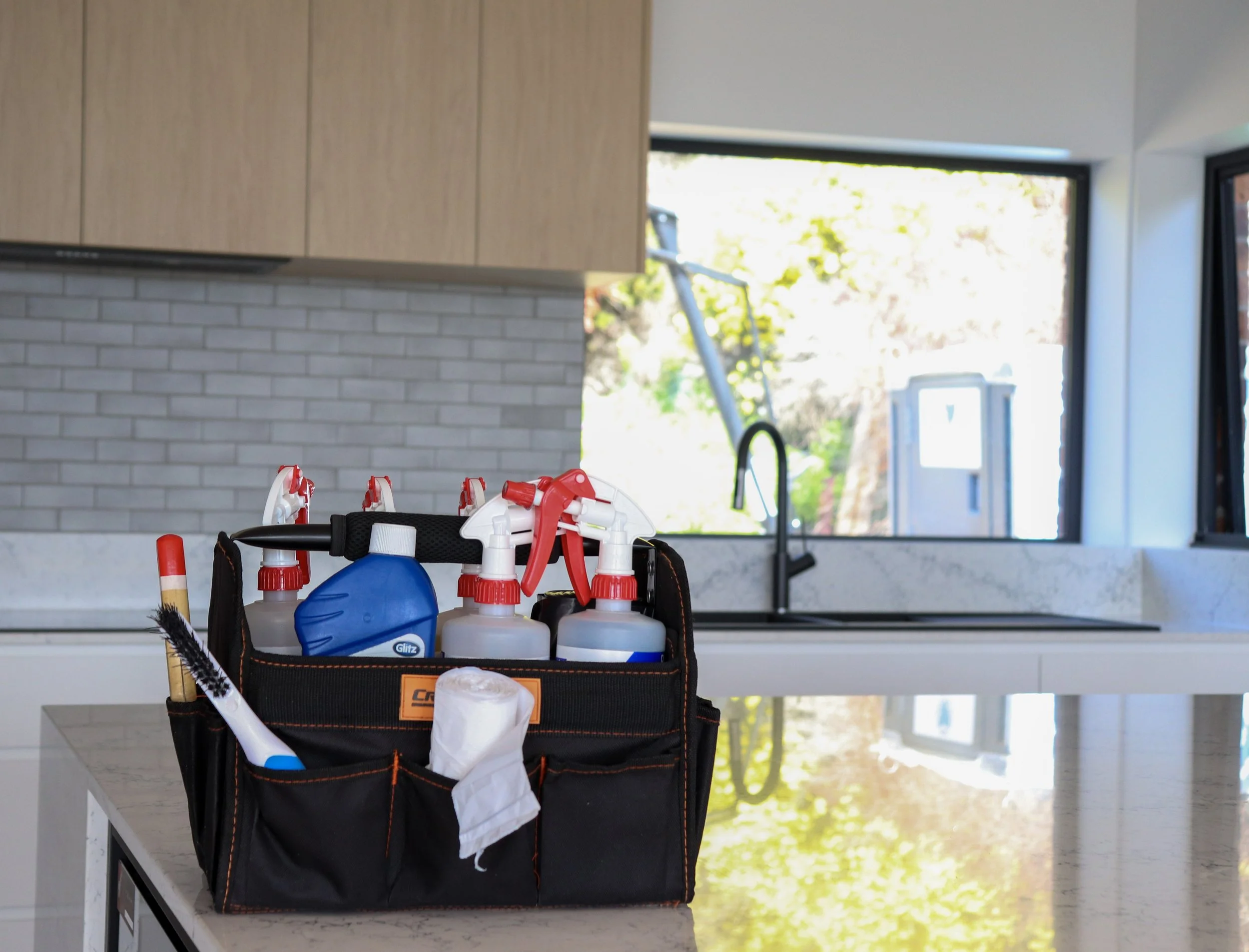 House cleaning Launceston Tasmania