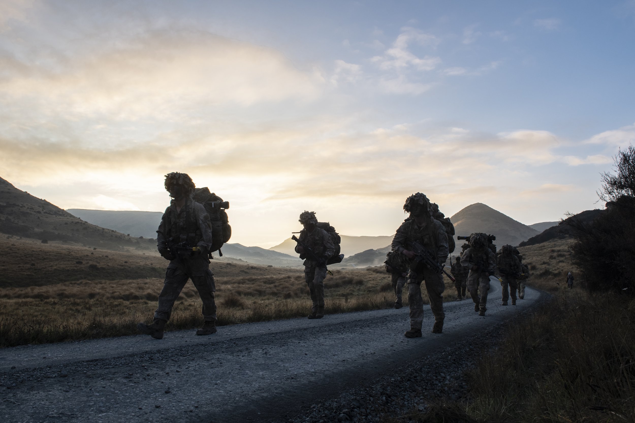New report reveals deepening pay and retention crisis in the NZDF&nbsp;