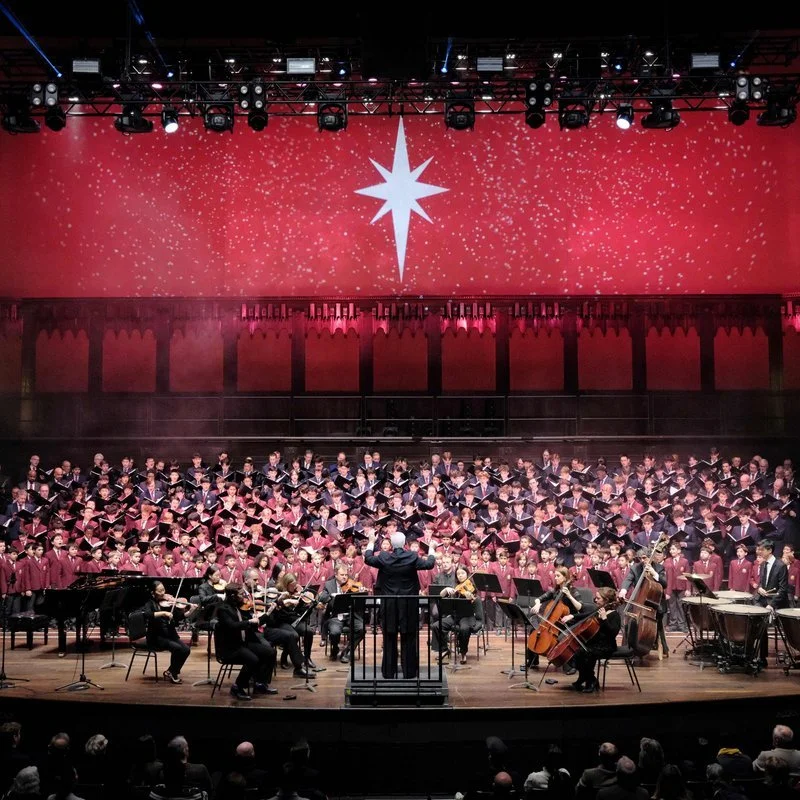 REJOICE! Jubilee Celebration – 60 Years at Massey Hall