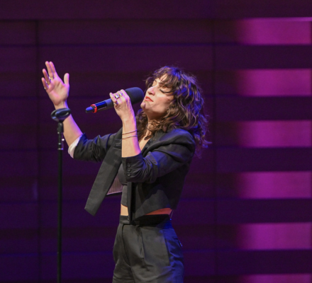 Orchestrated Series: Dragonette with Tiny Sun