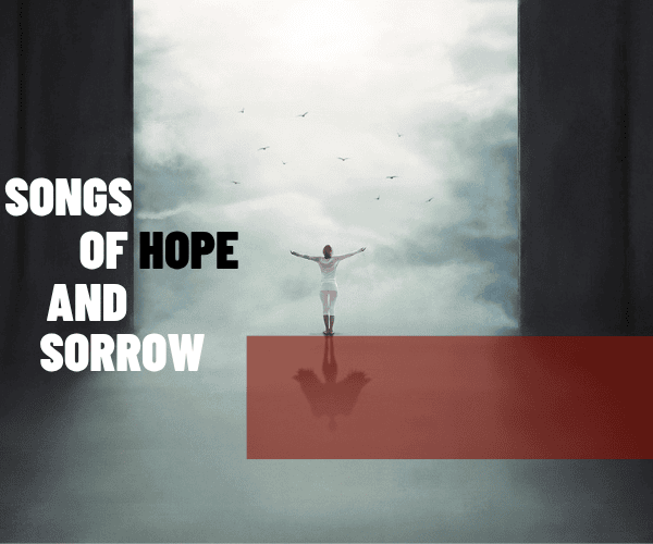Niagara Symphony Orchestra - Songs of Hope and Sorrow