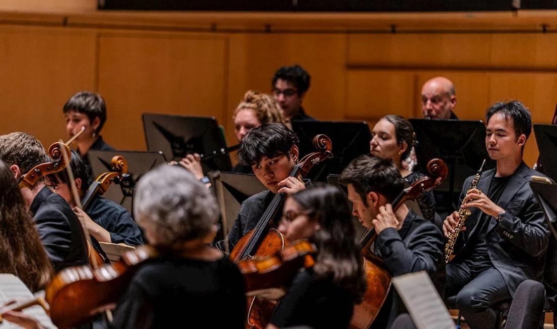 Aux origines de la symphonie