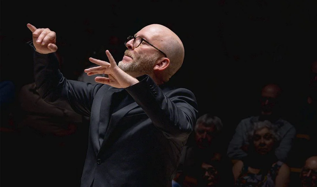 Closing concert: Fluers et cournnes