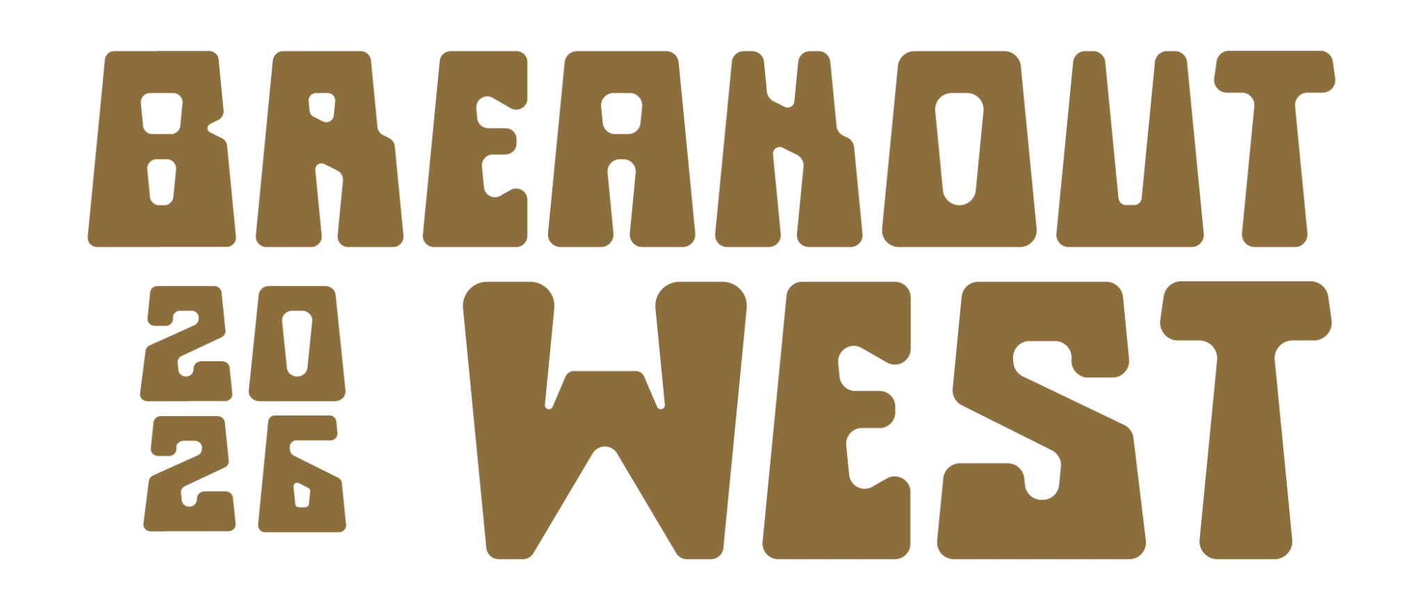 Breakout West 2026