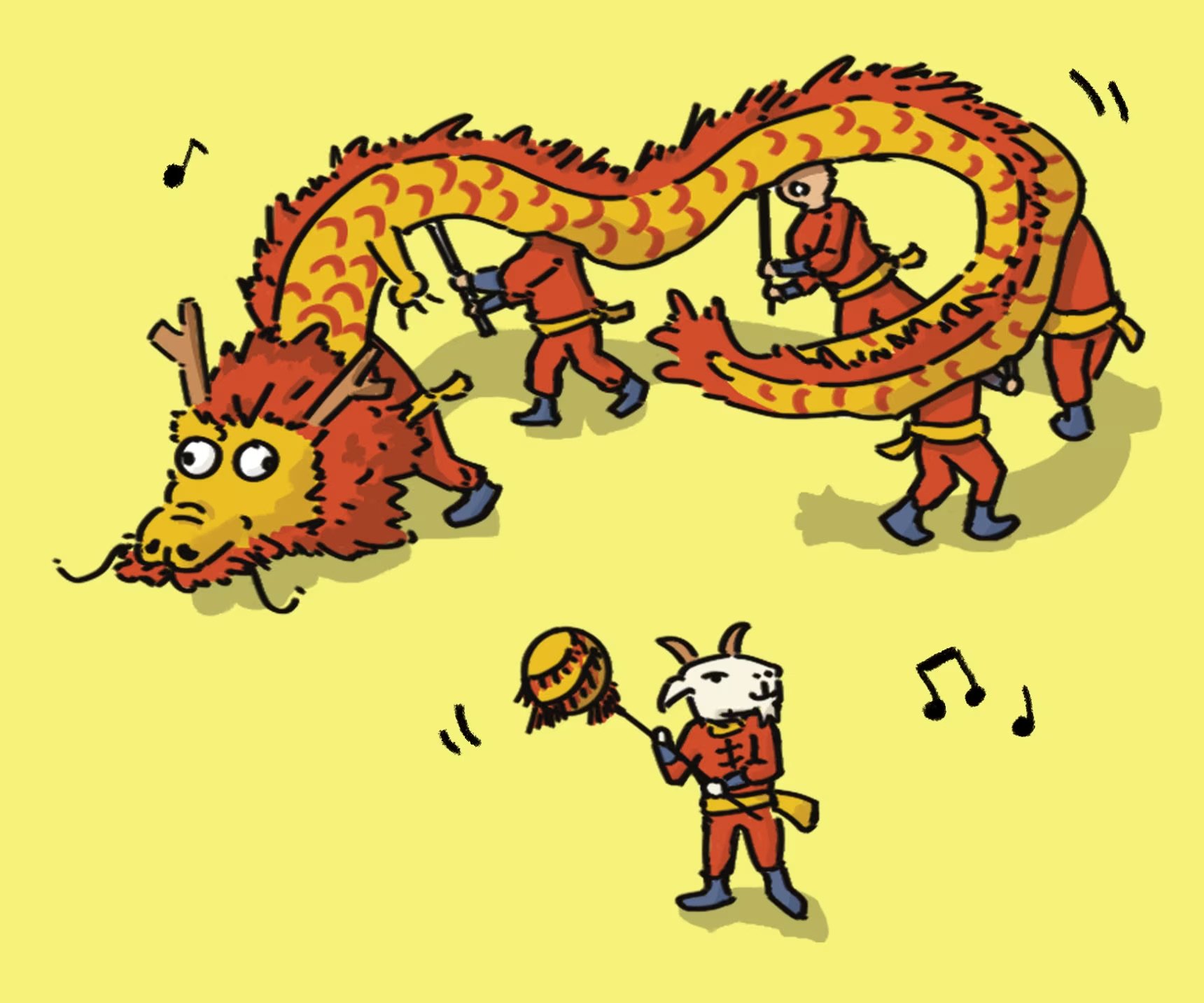 Toronto Symphony Orchestra: Sounds of Lunar New Year
