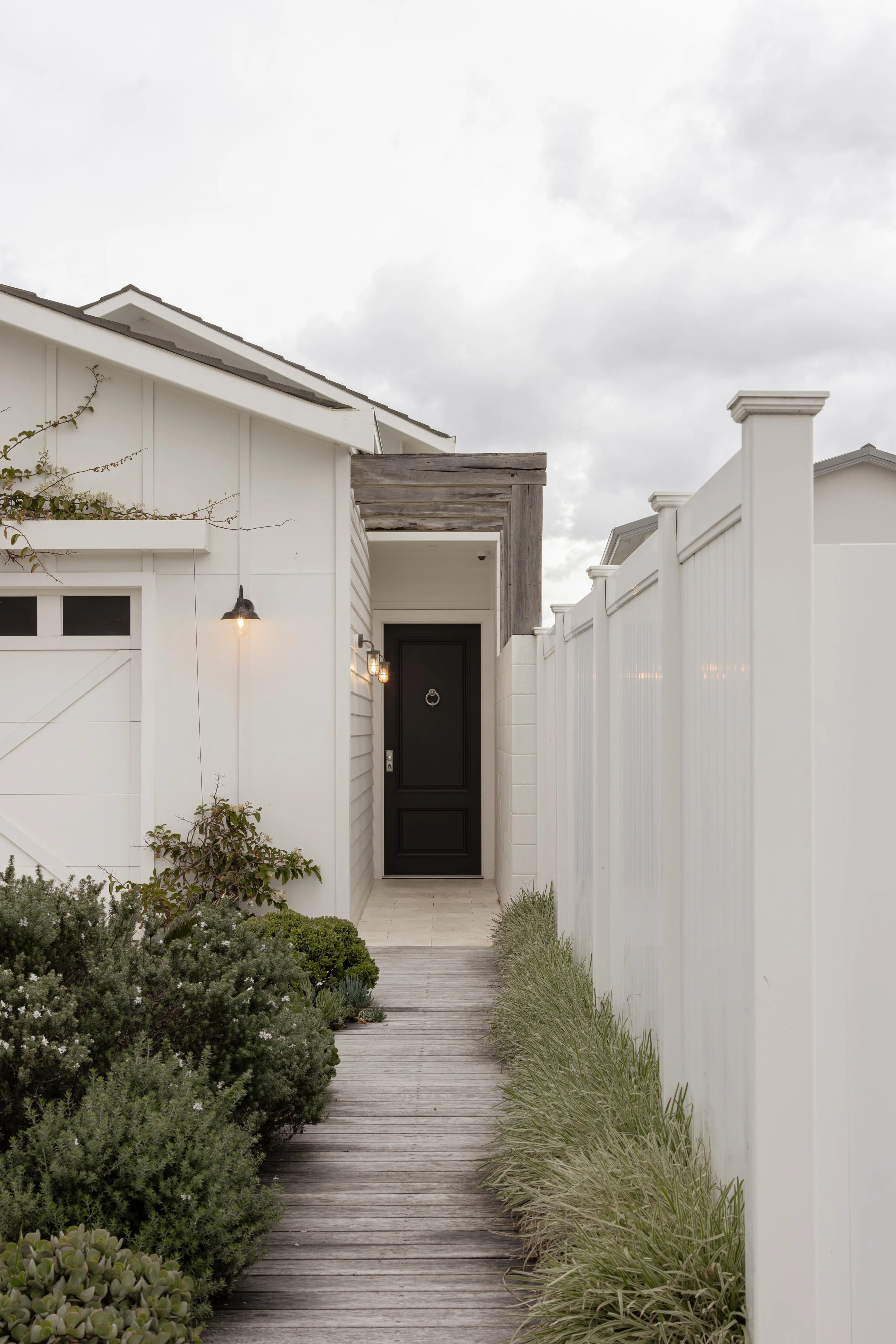Talm Beach House