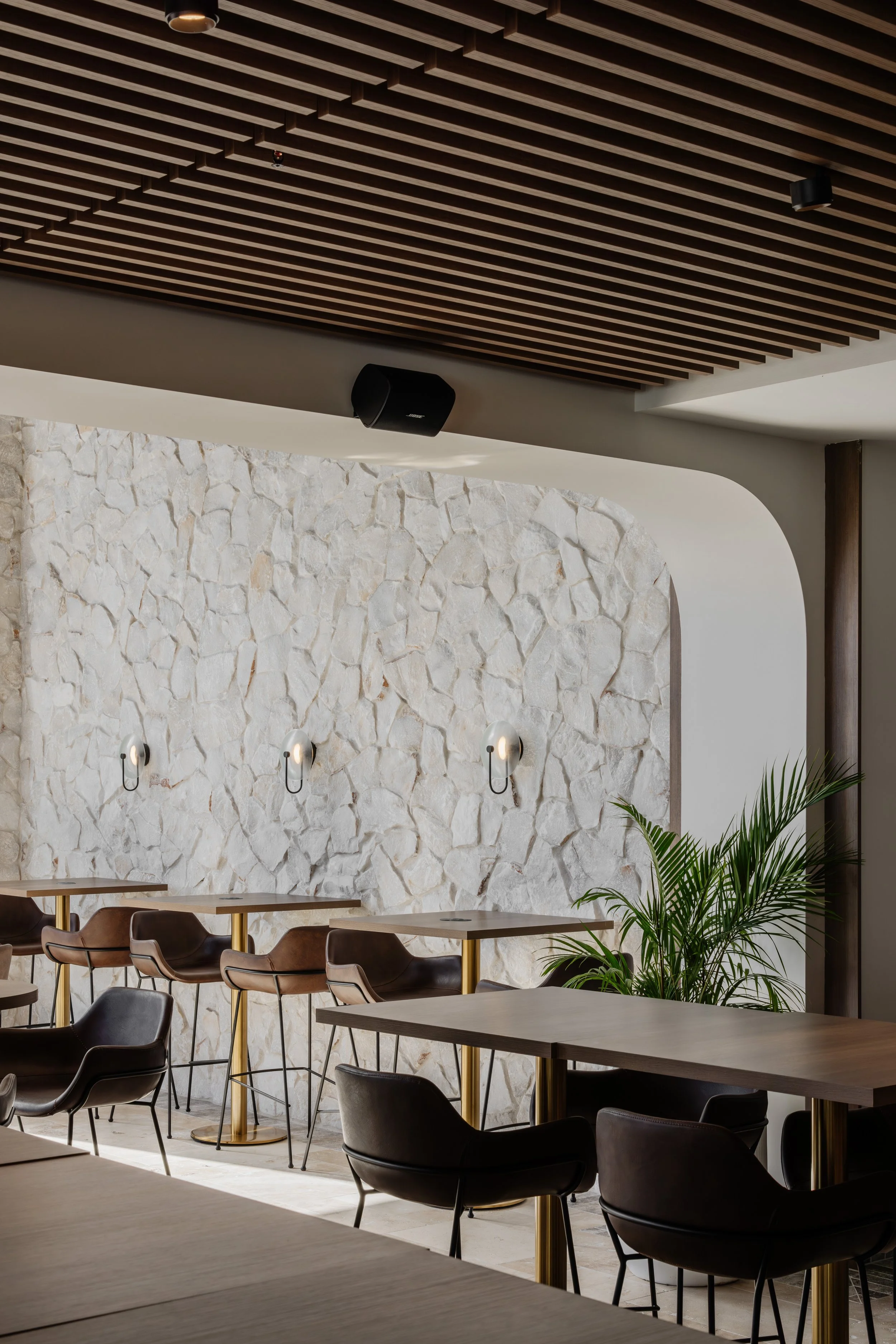 Oceane Hotel